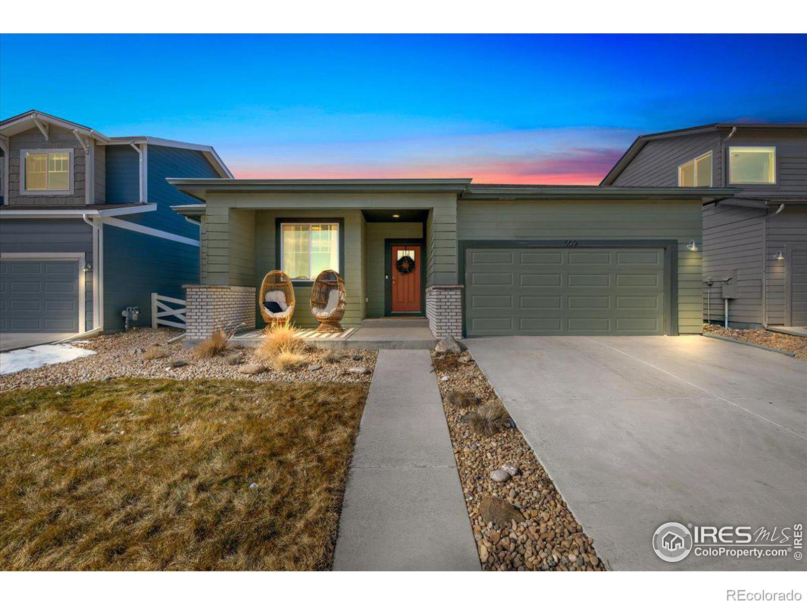 Stout St, Fort Collins, CO 80524