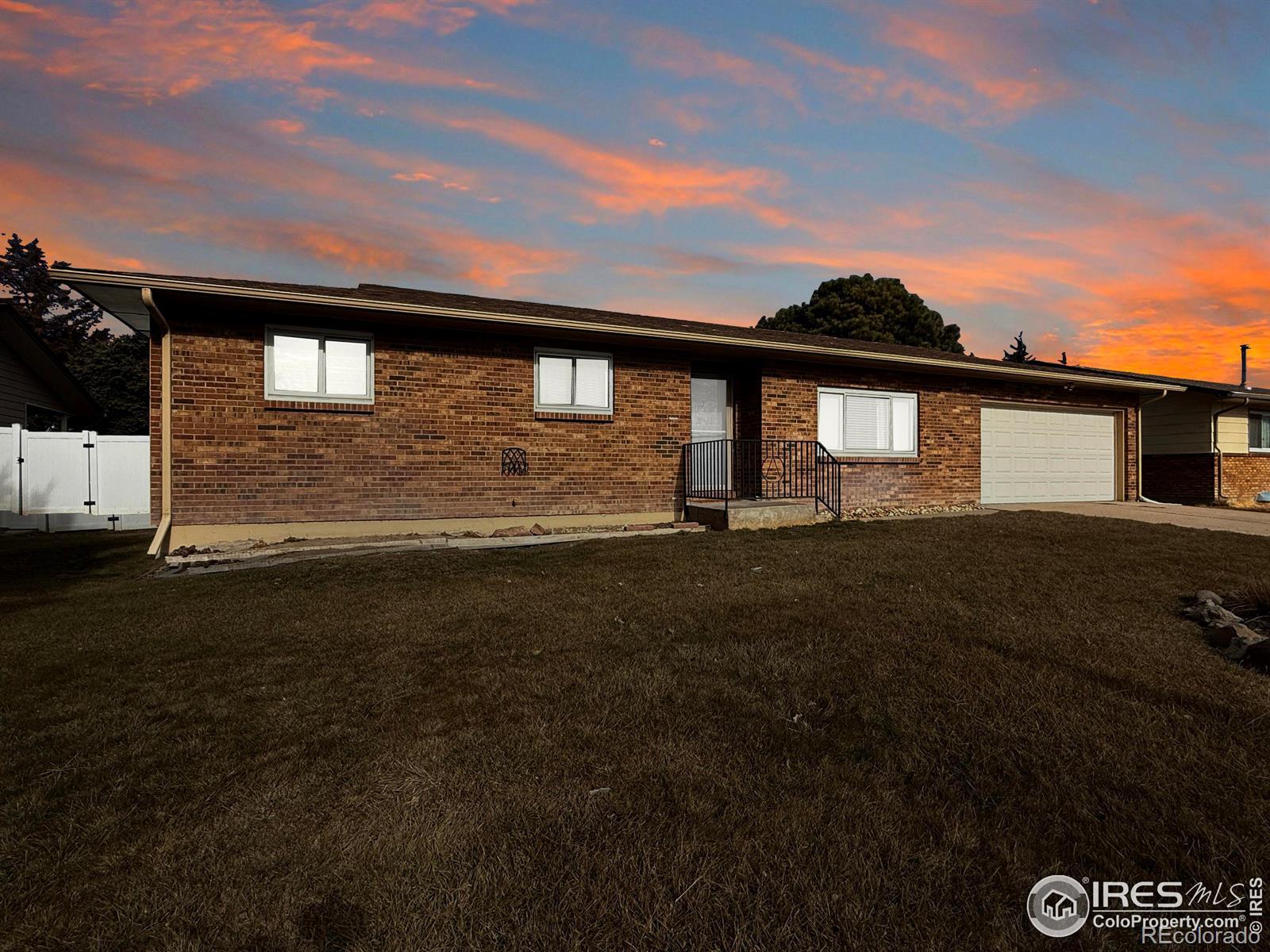Denver St, Sterling, CO 80751