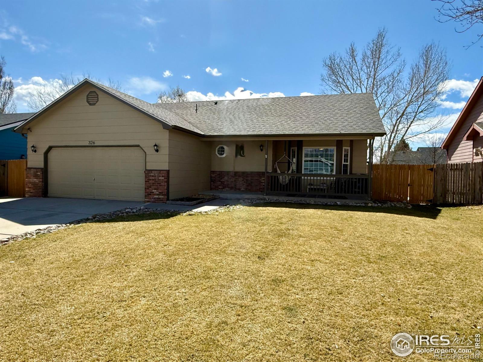 Riviera Ln, Johnstown, CO 80534