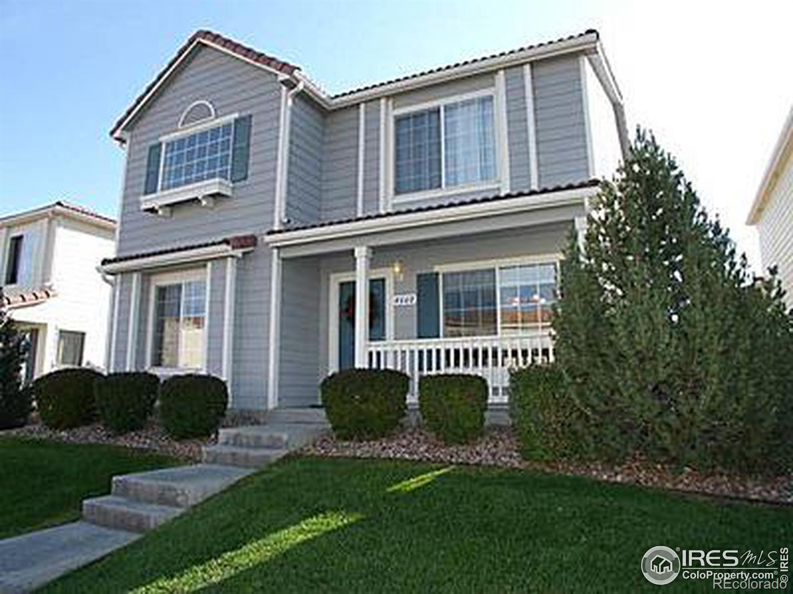 Odessa St, Denver, CO 80249