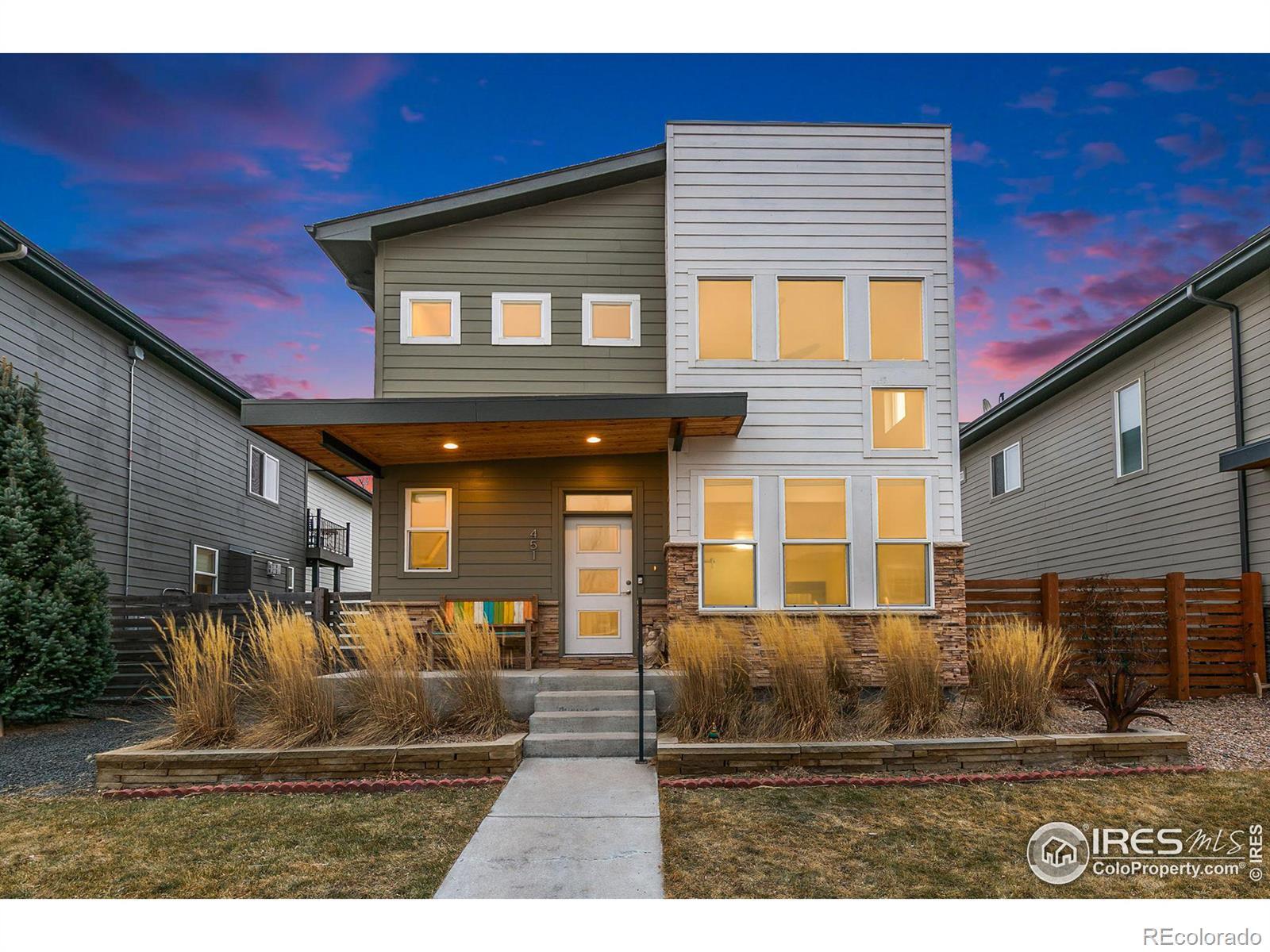 Cajetan St, Fort Collins, CO 80524