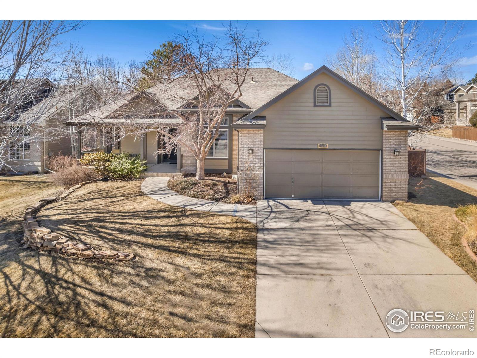 Flagler Rd, Fort Collins, CO 80525