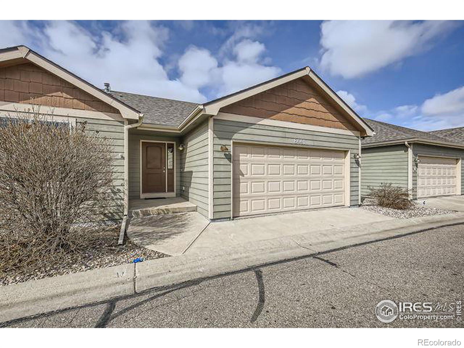 Pebble Ct, Wellington, CO 80549