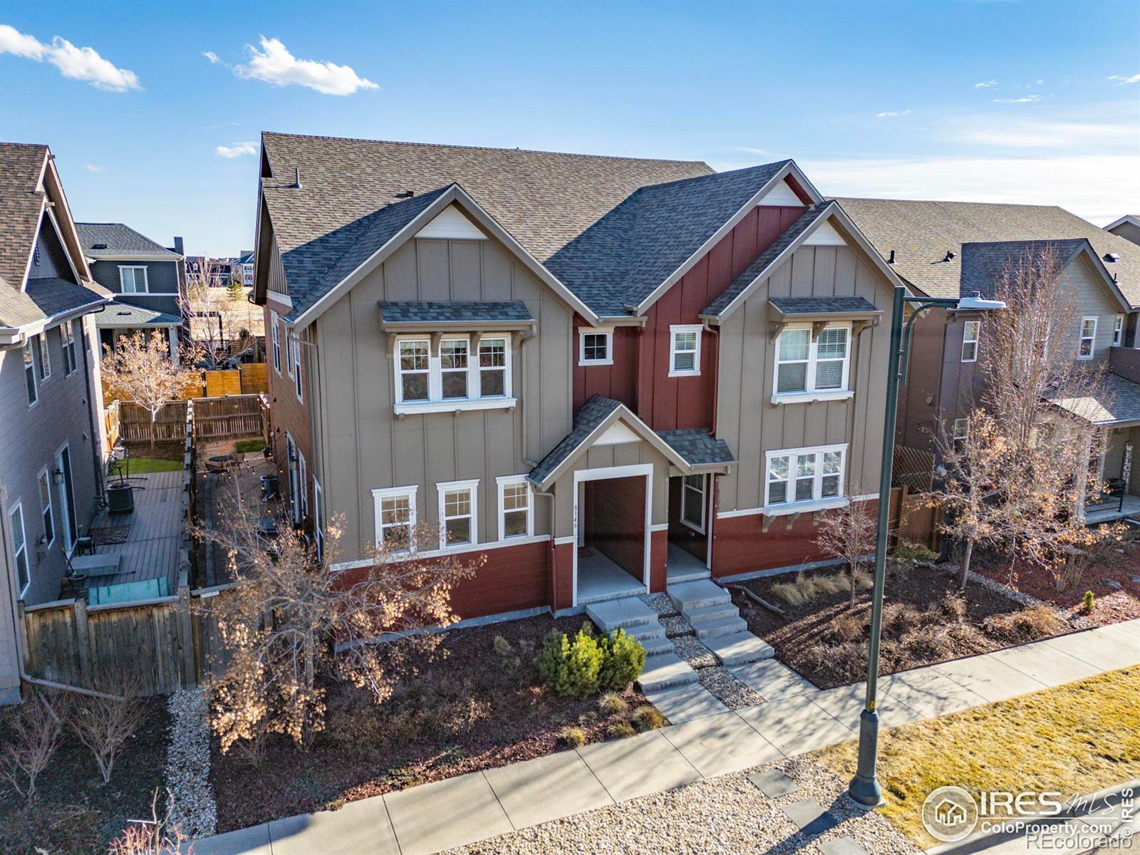 E 53rd Dr, Denver, CO 80238