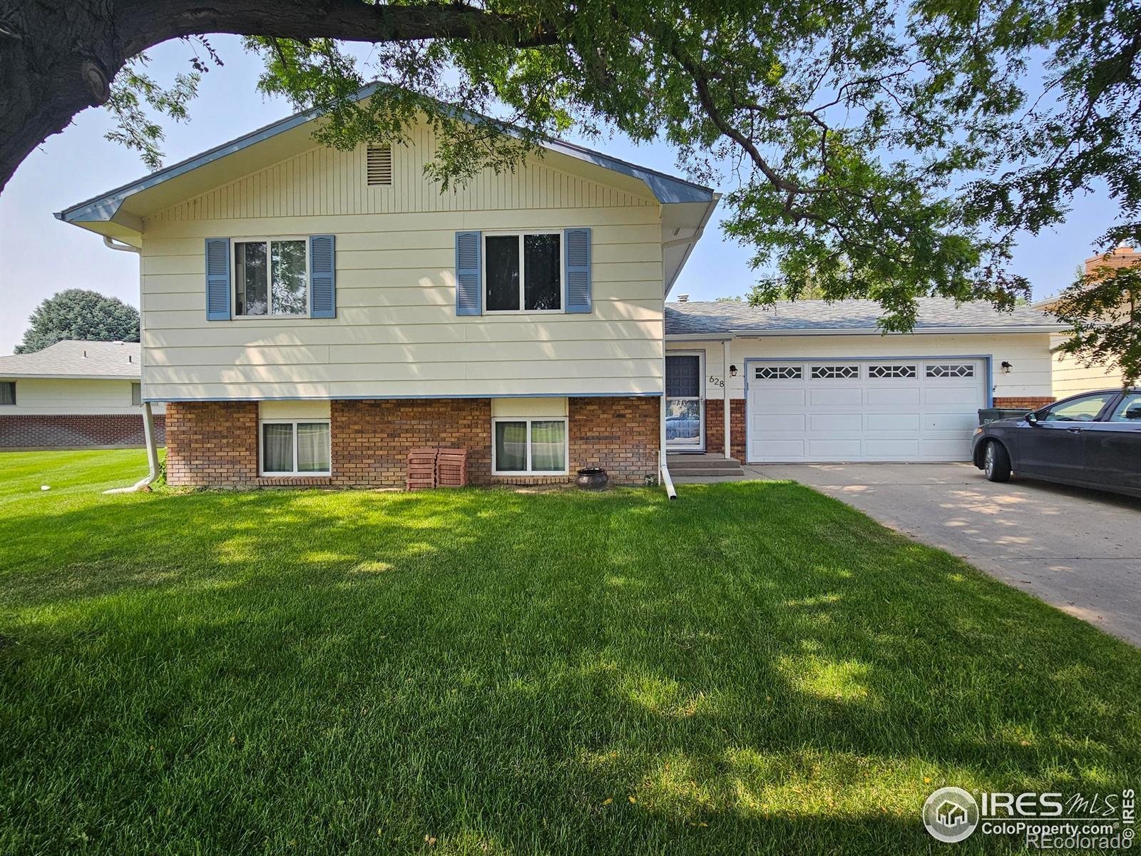 Park St, Sterling, CO 80751