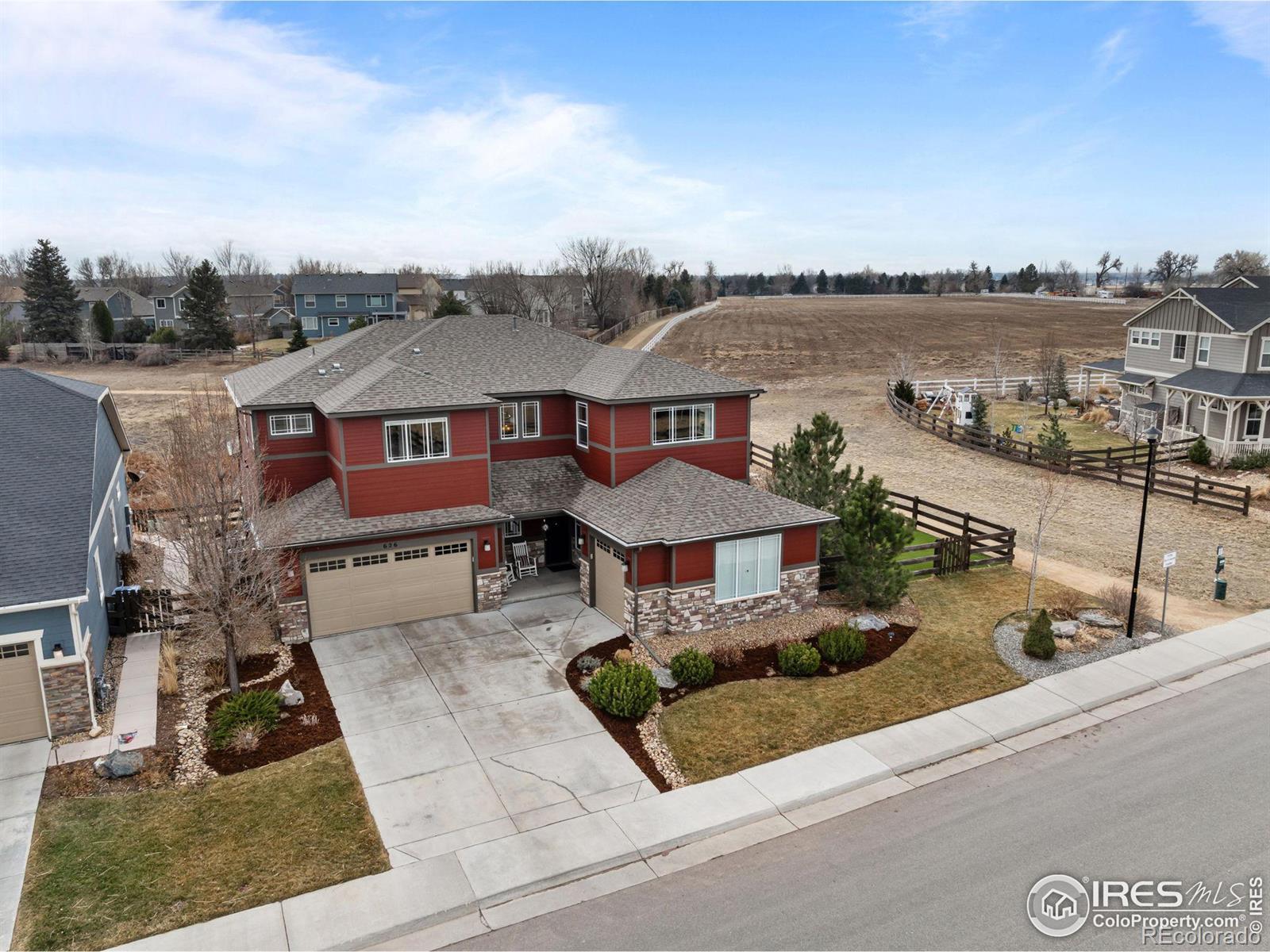 Trails At Coal Creek Dr, Lafayette, CO 80026