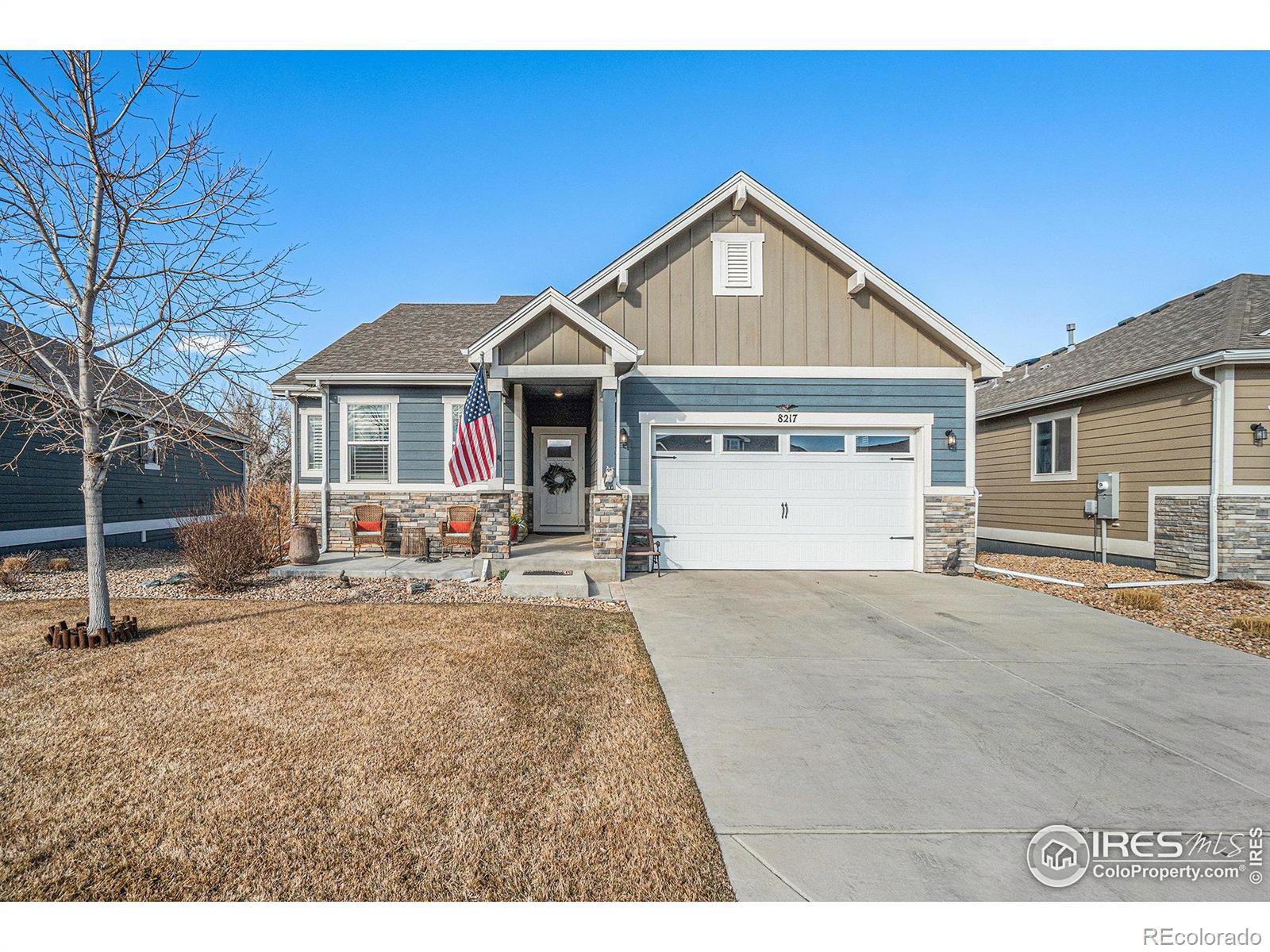 River Run Dr, Greeley, CO 80634