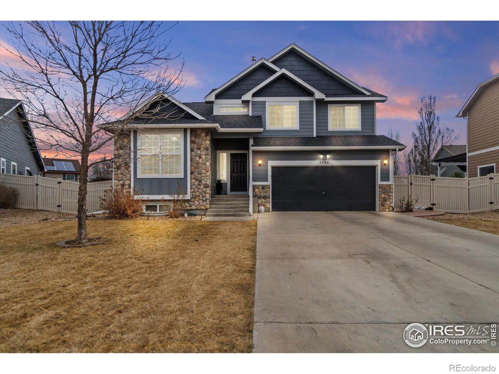 Valley Vista Ave, Firestone, CO 80504