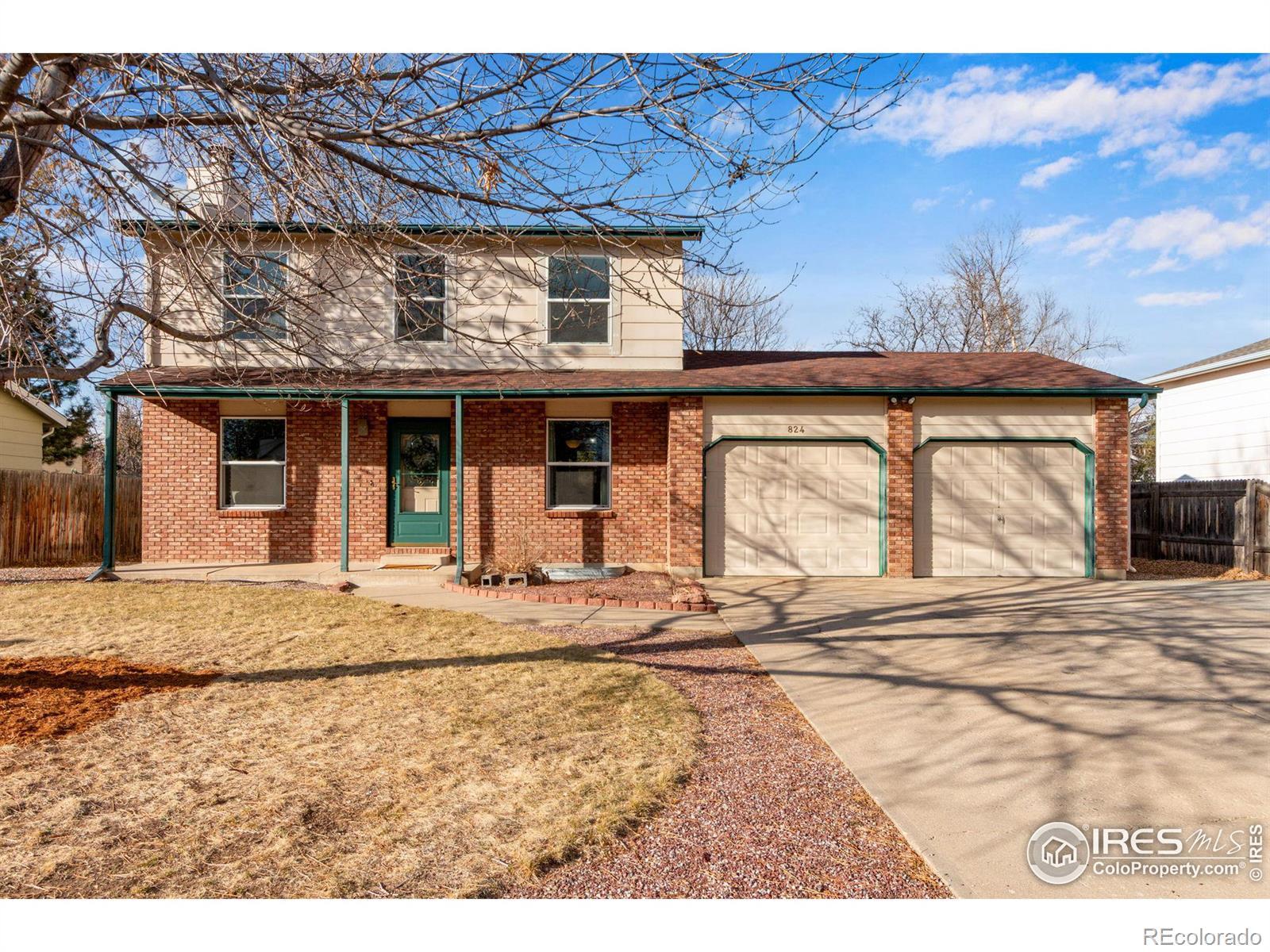 Coulter St, Fort Collins, CO 80524
