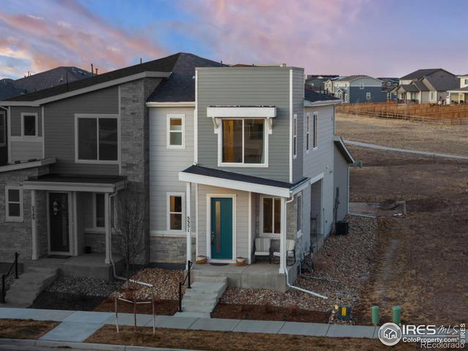 Warrior St, Frederick, CO 80504