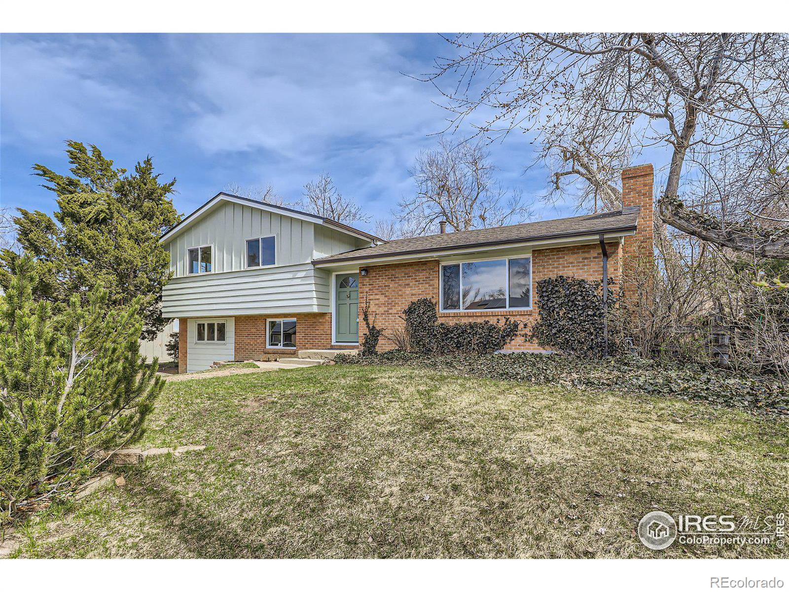 Graham Ct, Boulder, CO 80305