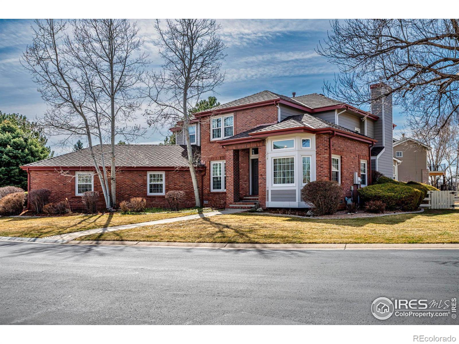 Manorwood Ln, Louisville, CO 80027