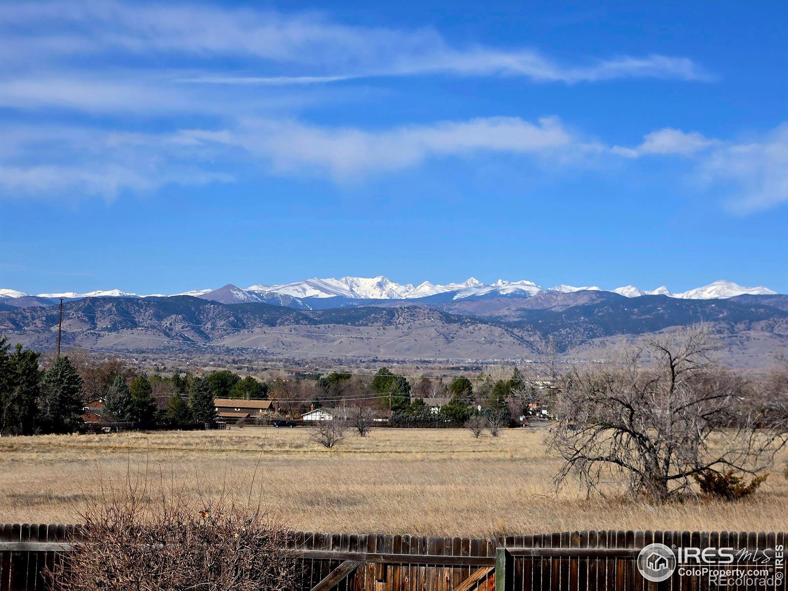 Devonshire St, Boulder, CO 80301