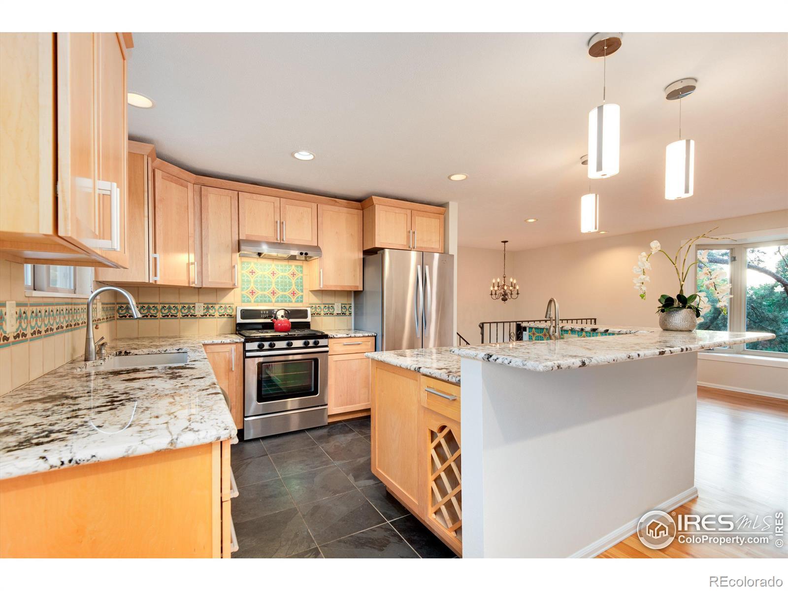 Hampshire St, Boulder, CO 80301