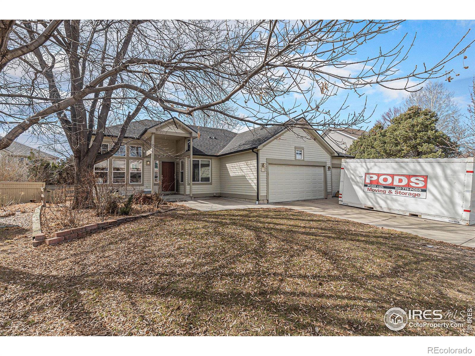 Chestnut Dr, Longmont, CO 80503