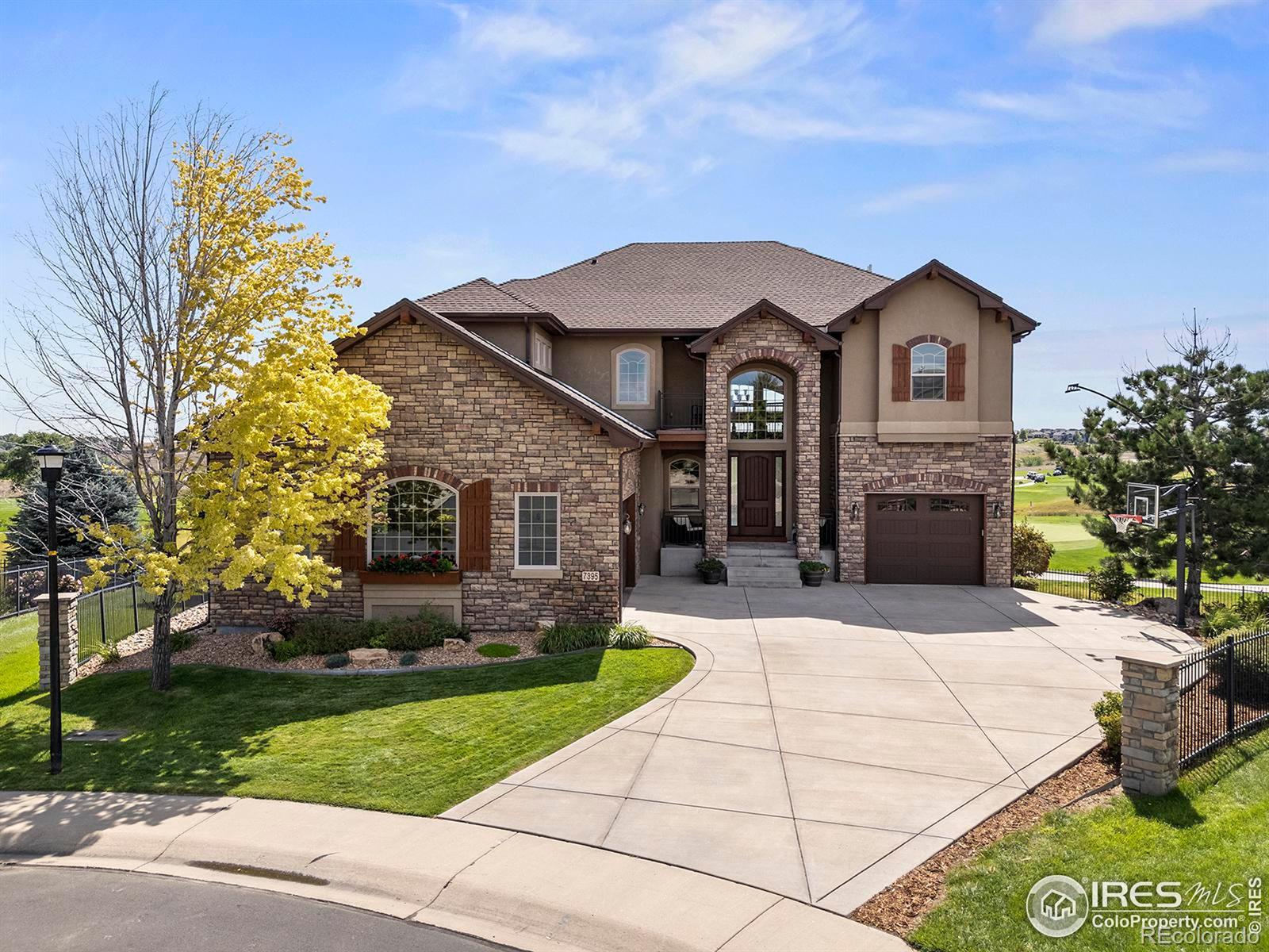 Royal Country Down Dr, Windsor, CO 80550