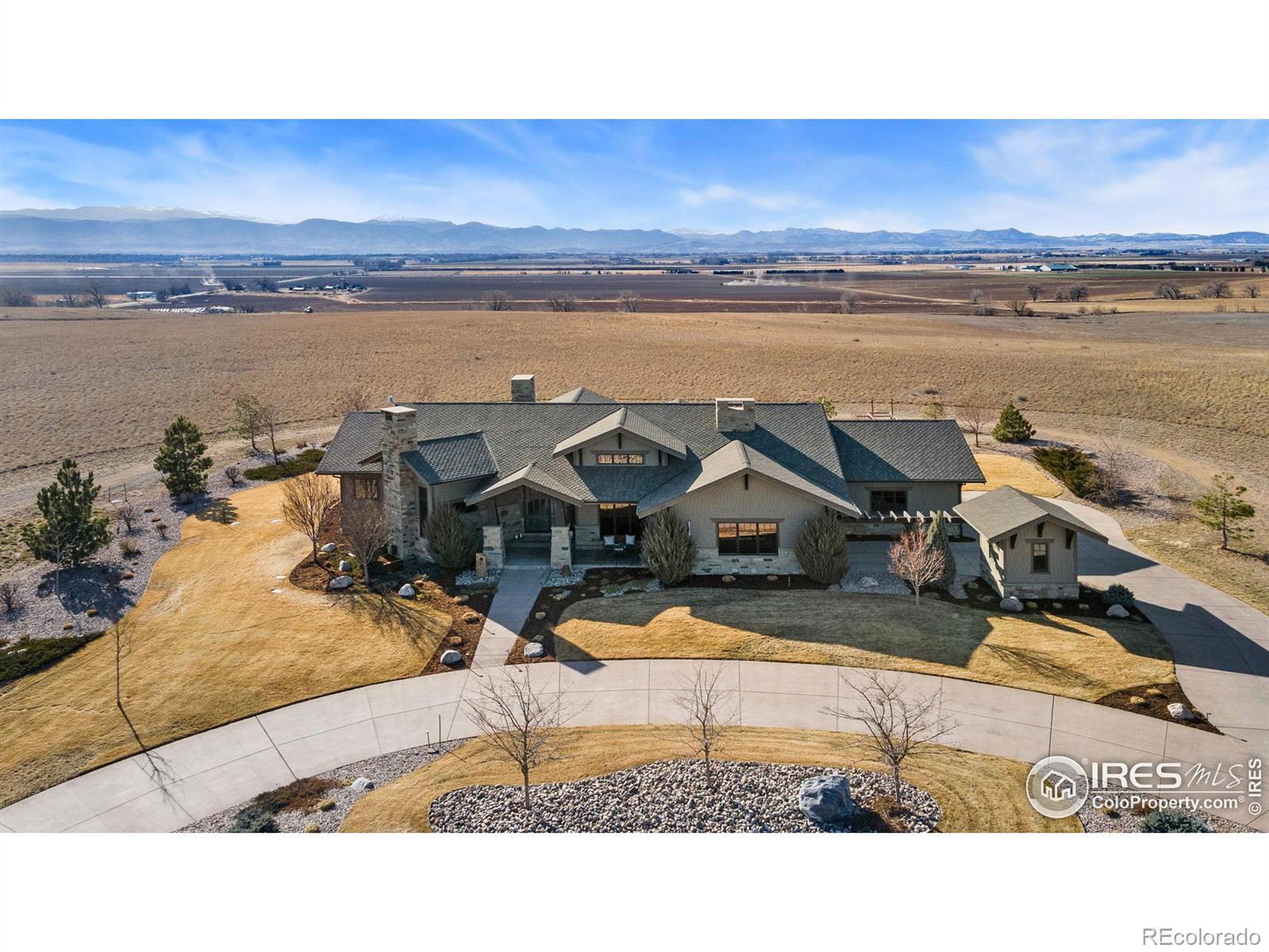 Taliesin Way, Fort Collins, CO 80524