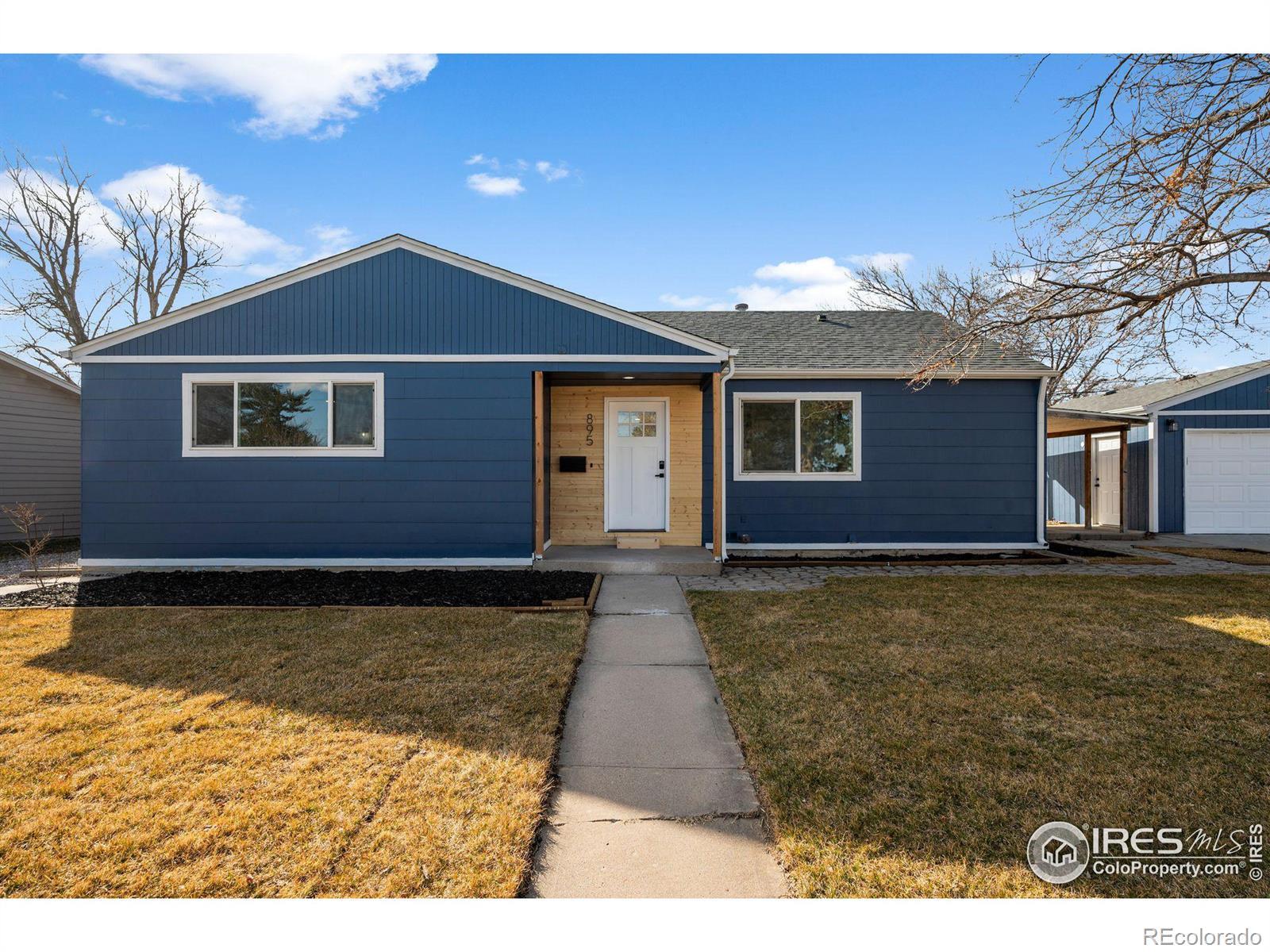 Oswego St, Aurora, CO 80010
