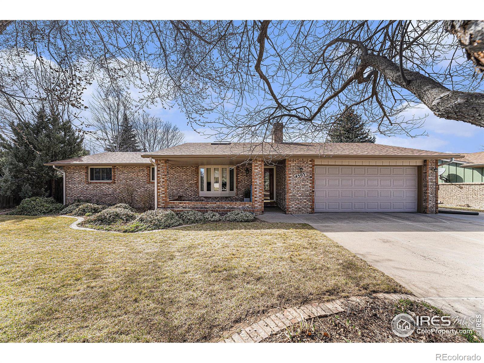 Filbert Dr, Loveland, CO 80538