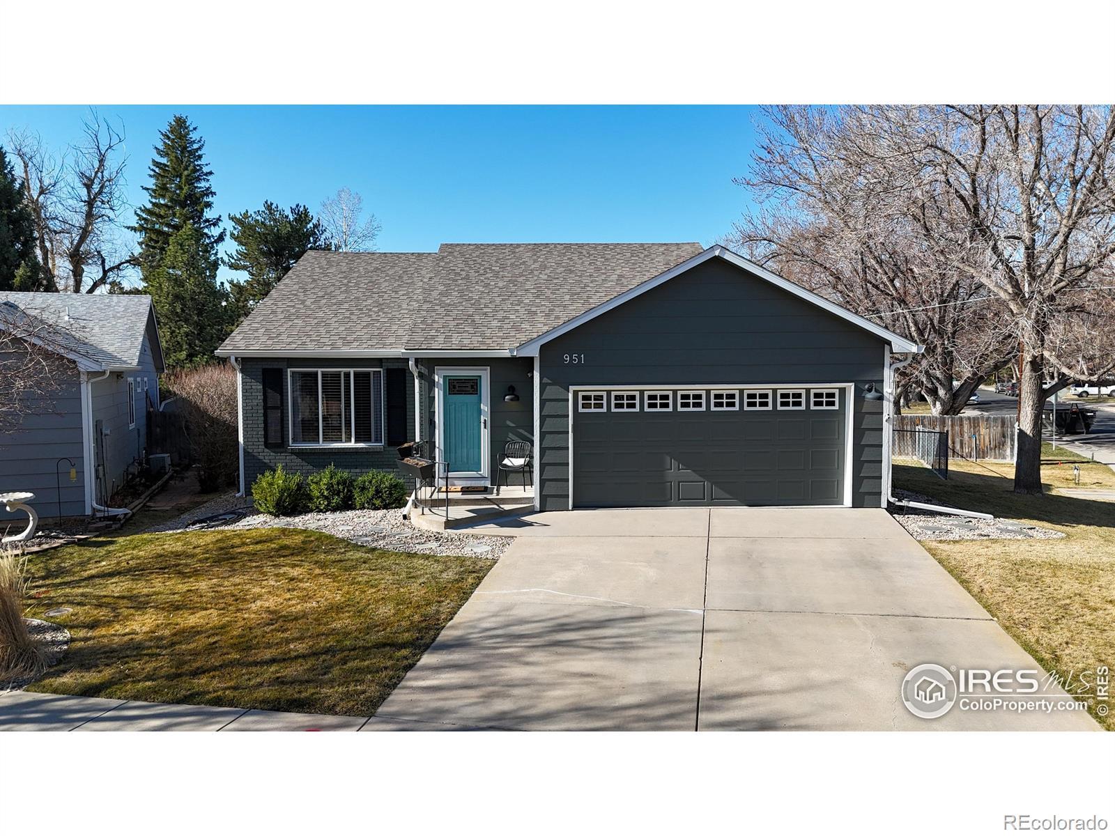 Winona Cir, Loveland, CO 80537