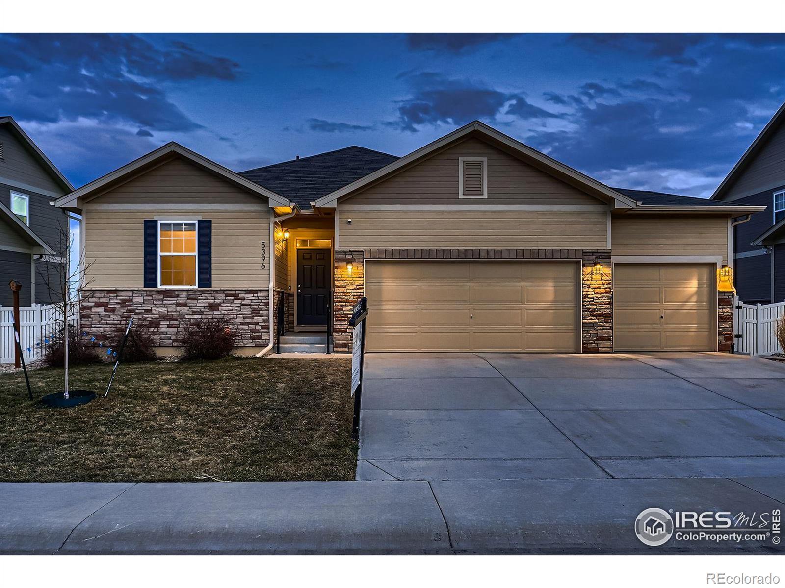 Neighbors Pkwy, Firestone, CO 80504