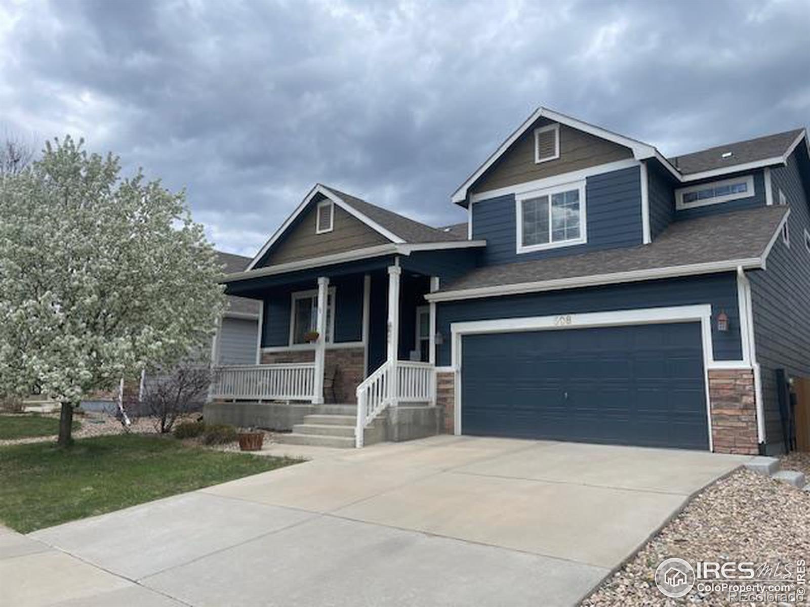 San Juan Dr, Fort Collins, CO 80525