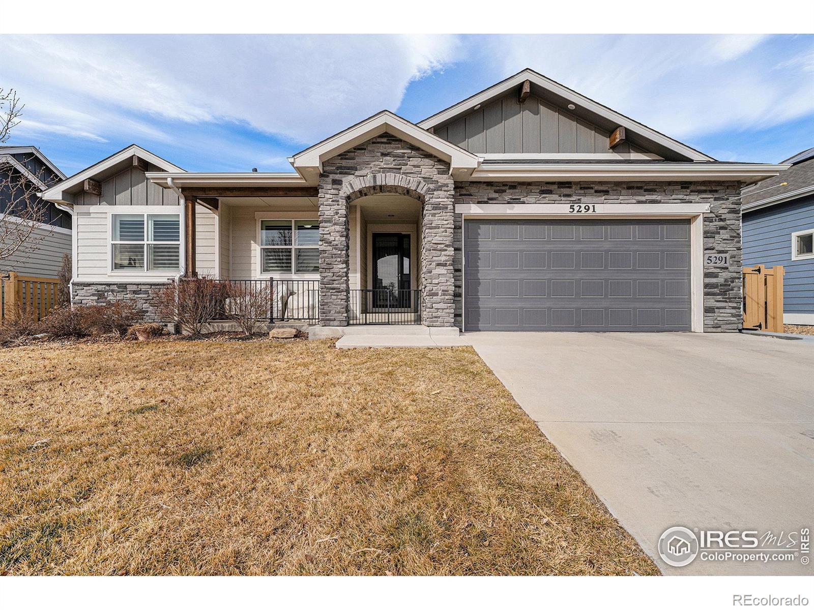 Long Dr, Timnath, CO 80547