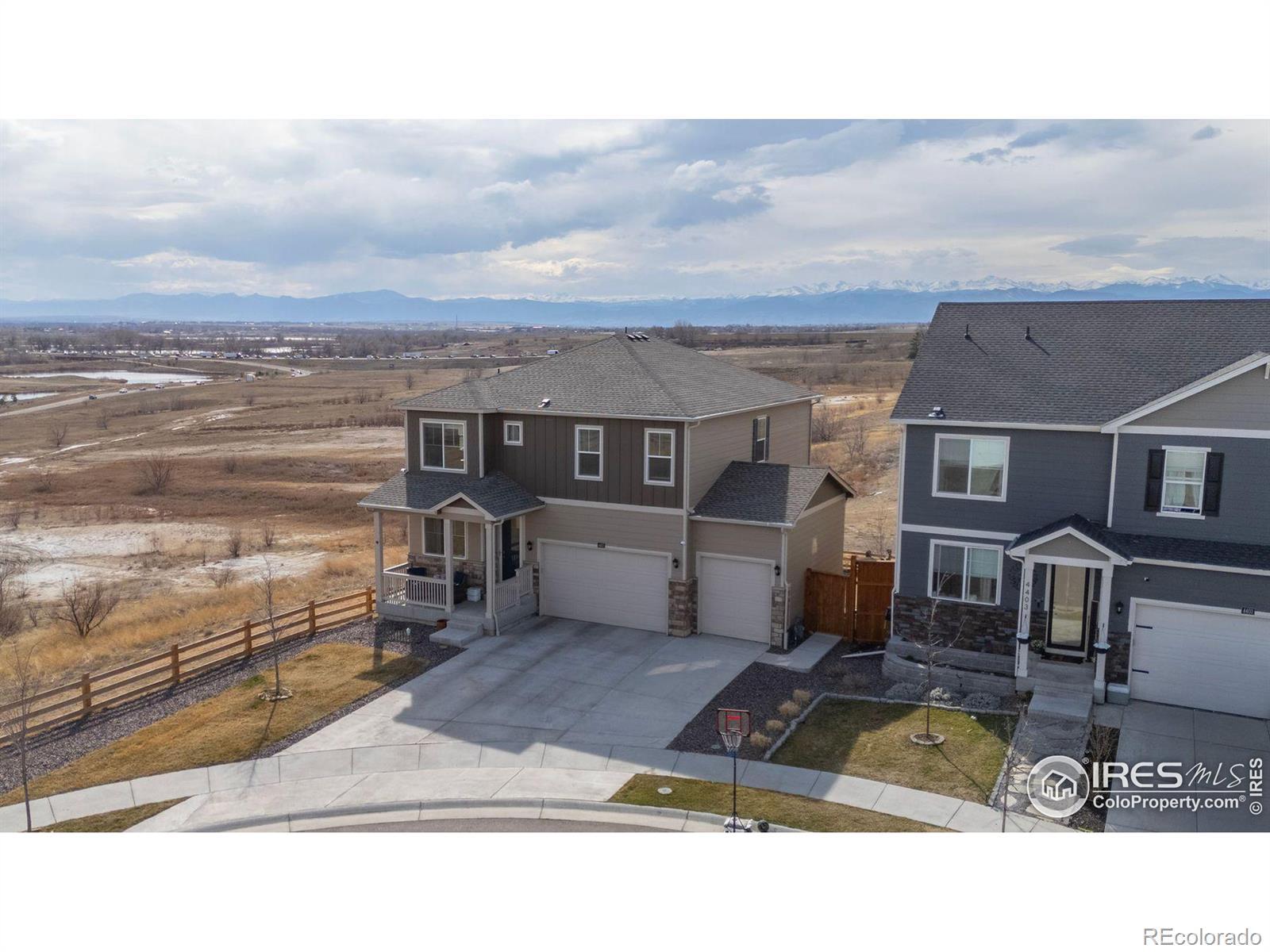 Garnet Way, Longmont, CO 80504