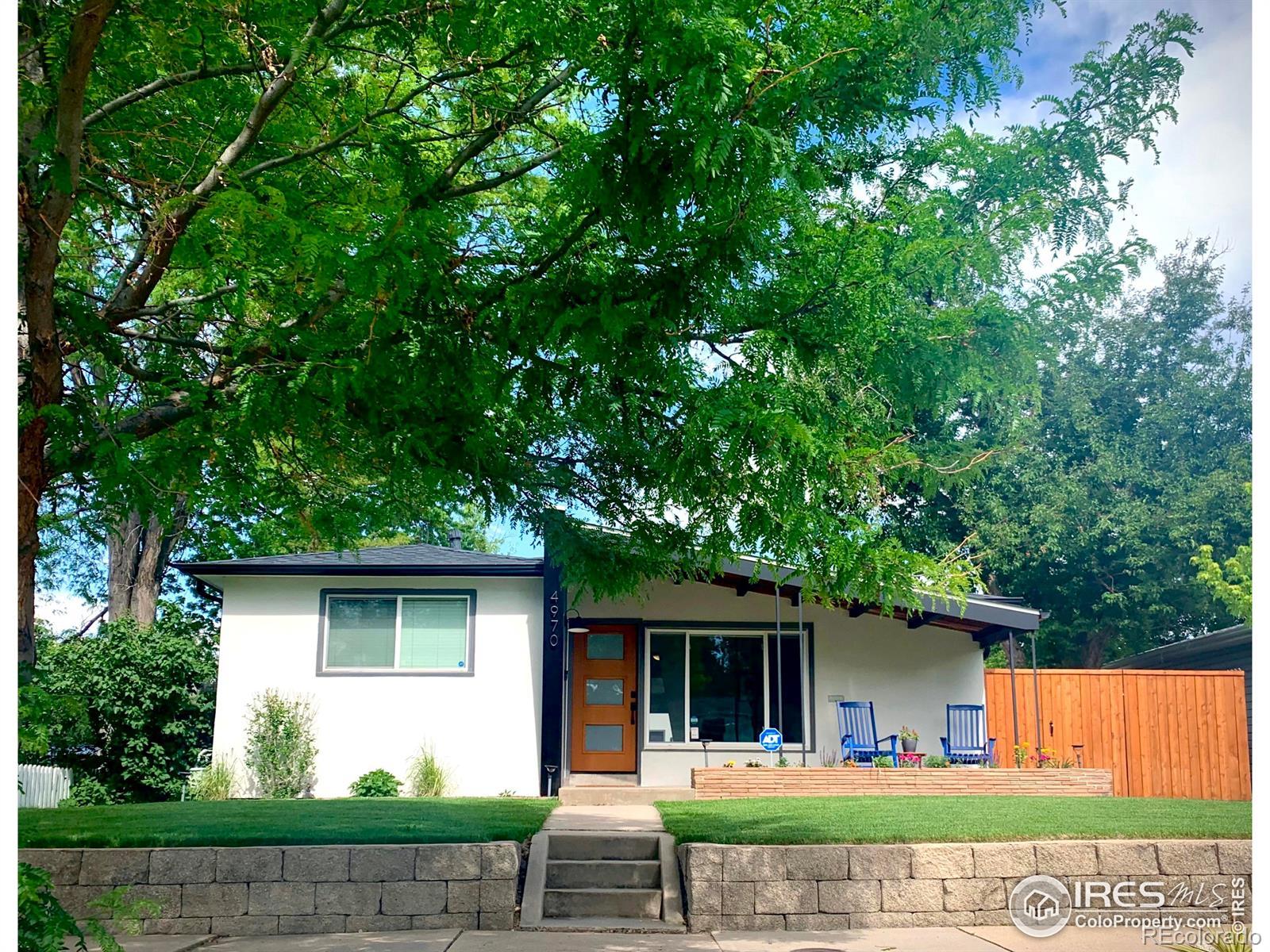 Hooker St, Denver, CO 80221