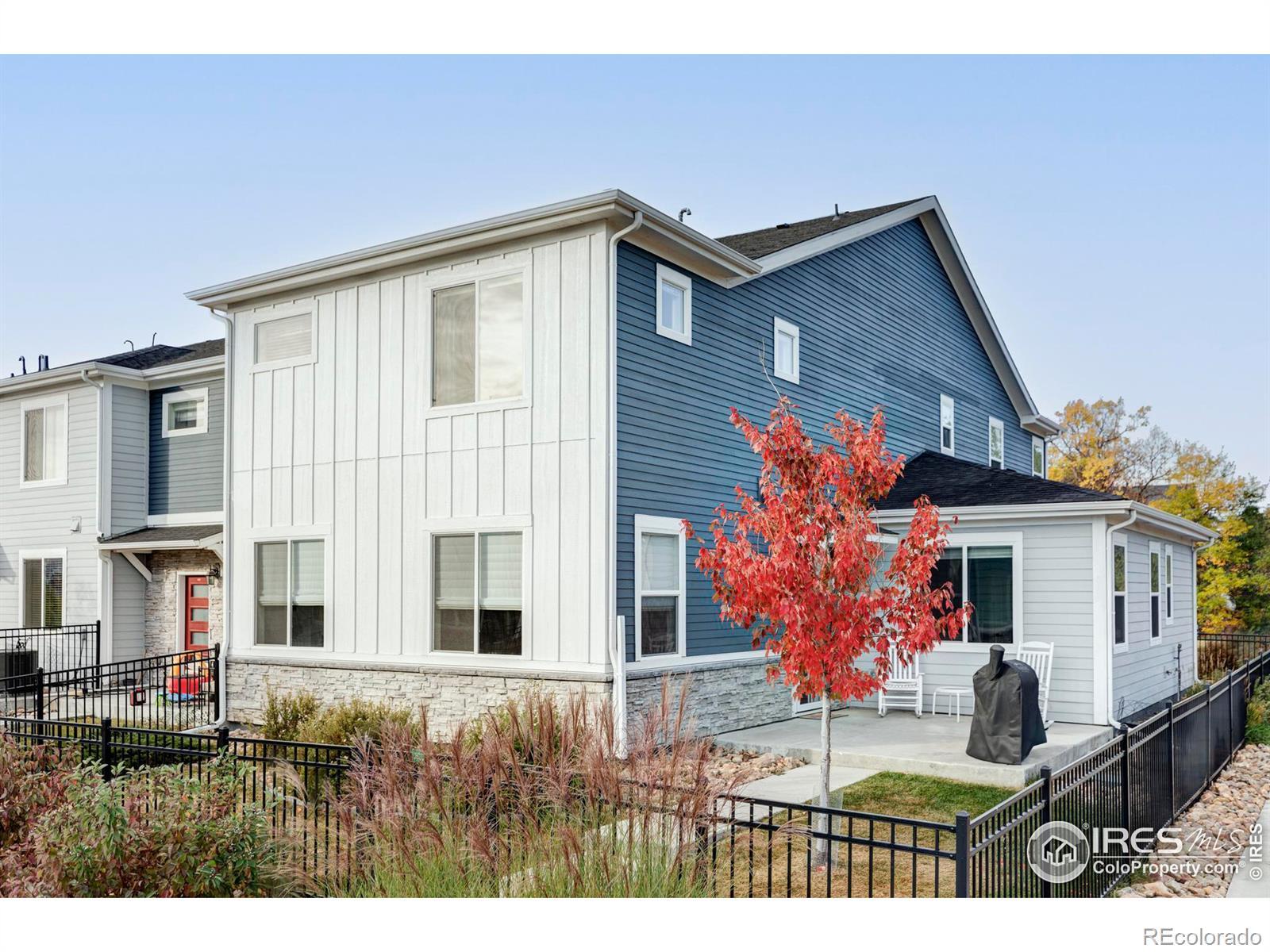 Stonebridge Dr, Longmont, CO 80503