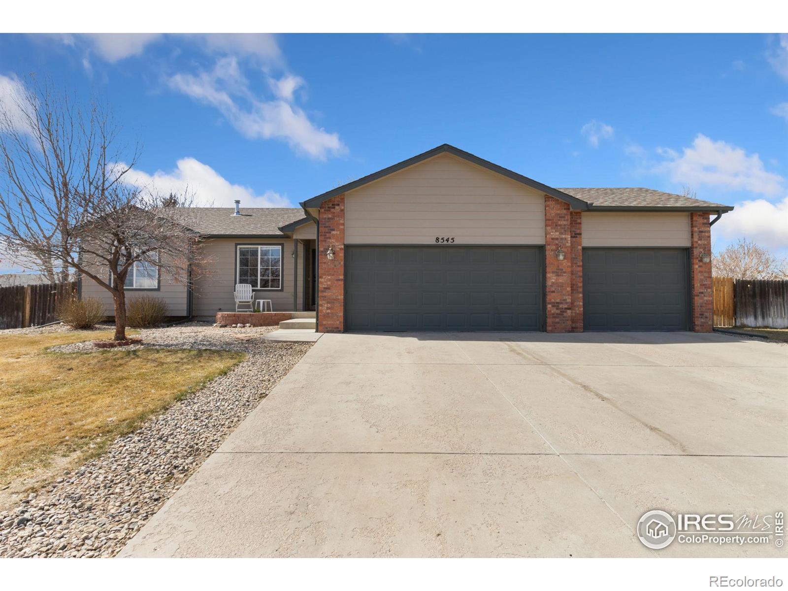 Citation Dr, Wellington, CO 80549