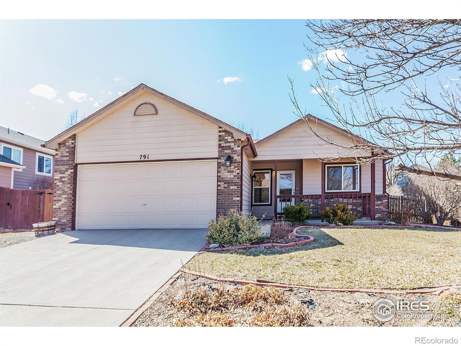 Eagle Dr, Loveland, CO 80537