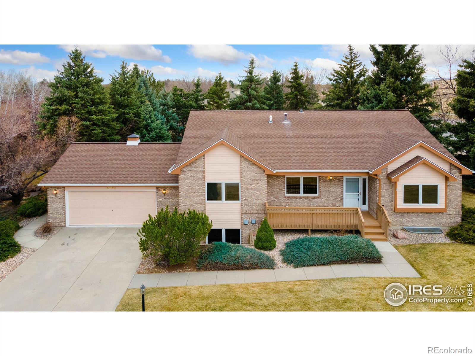 Tabernash Dr, Loveland, CO 80538
