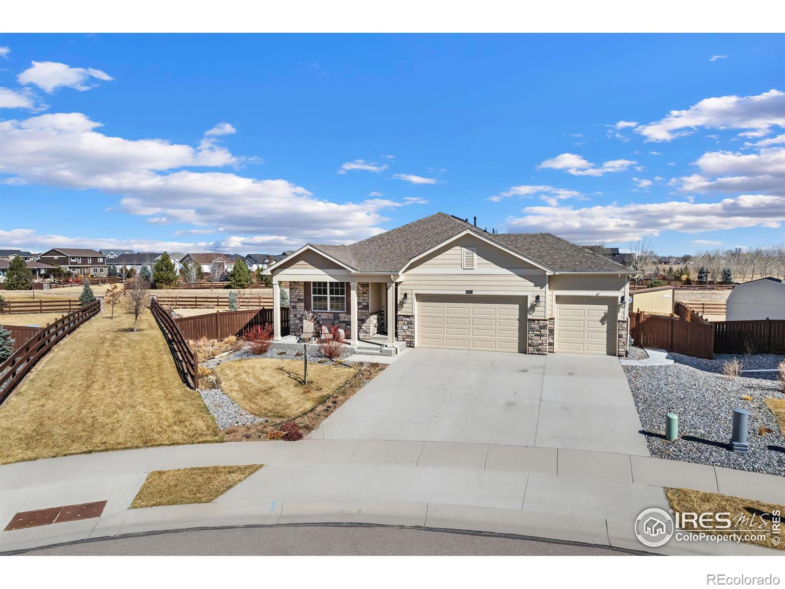 Grainery Ct, Timnath, CO 80547