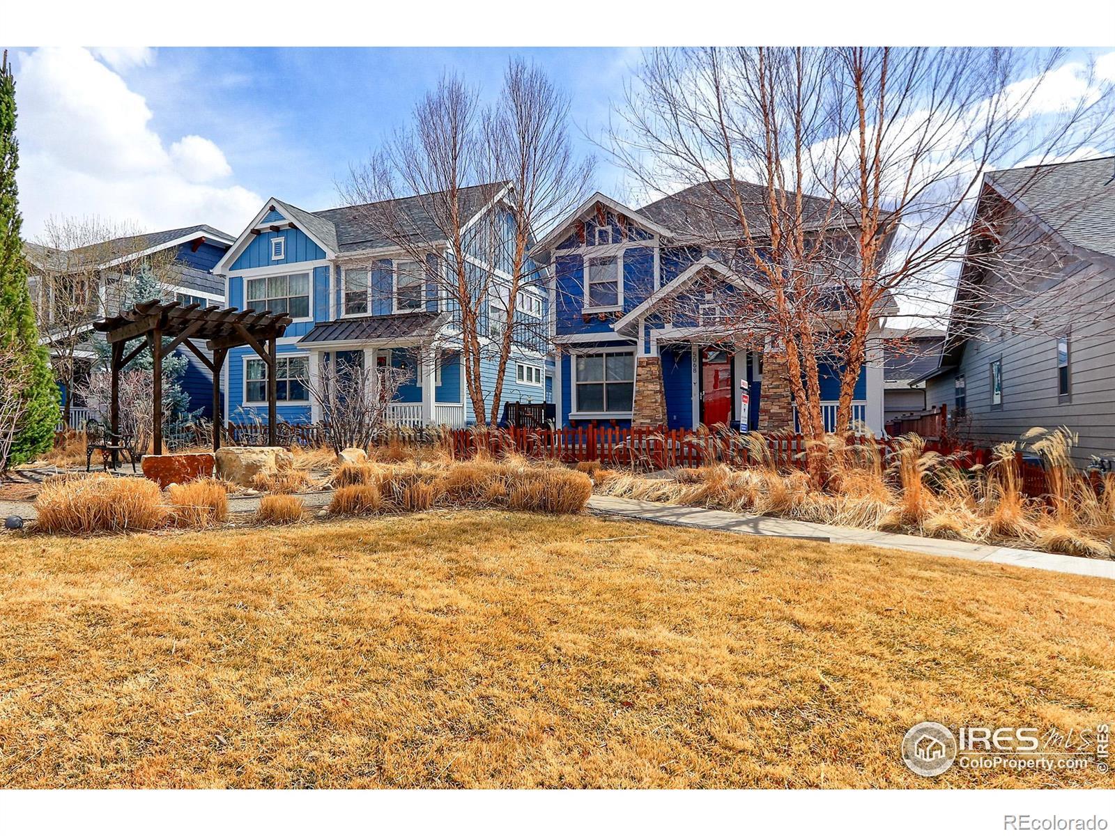 Uinta St, Denver, CO 80238