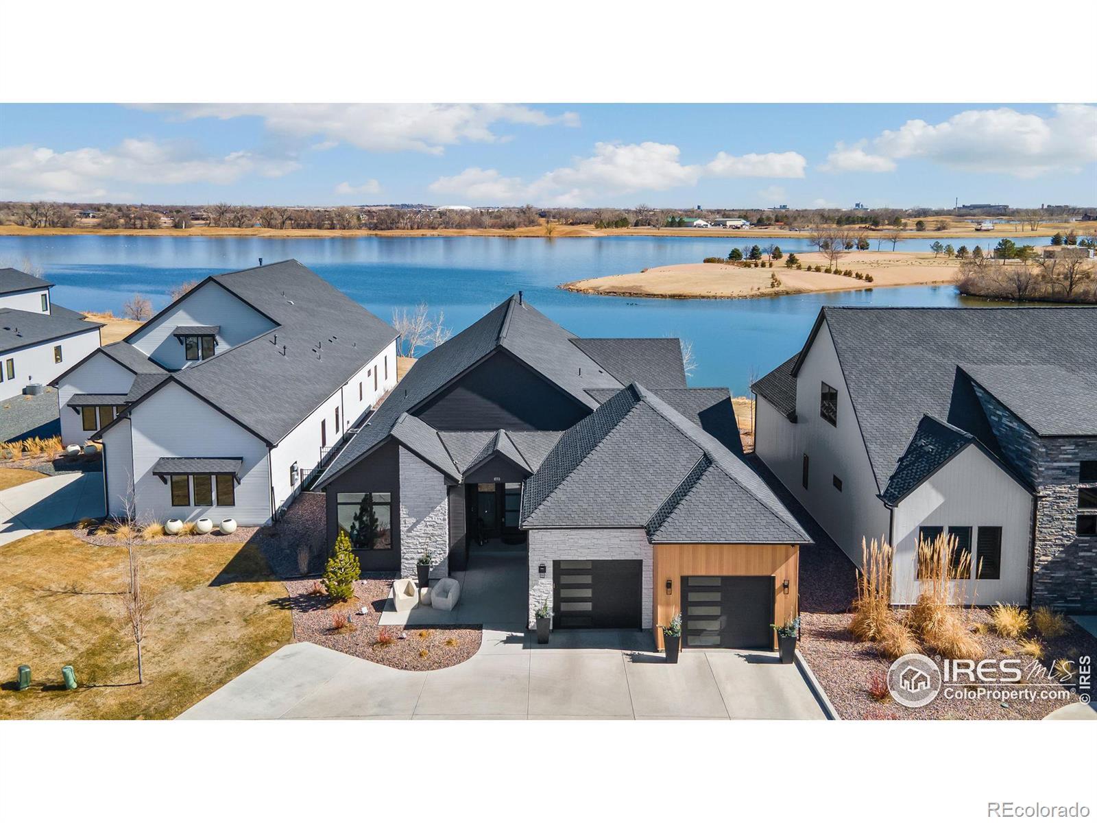 Beachside Dr, Windsor, CO 80550