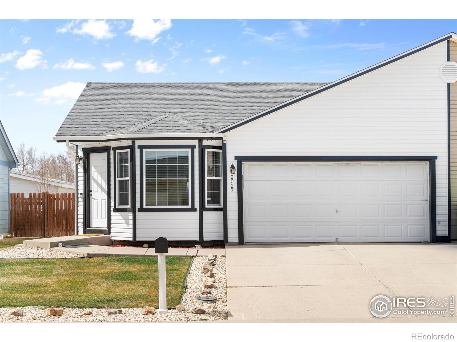Birch Ave, Greeley, CO 80631
