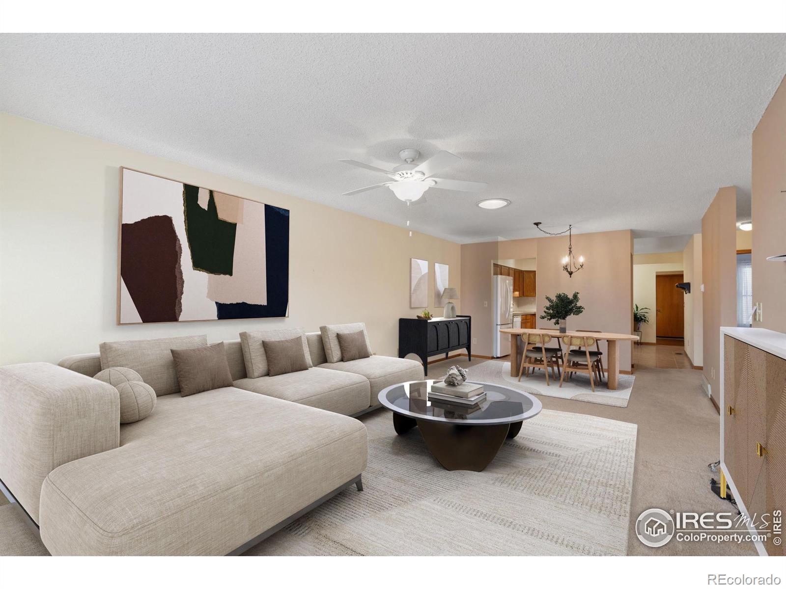 Van Buren Ave, Loveland, CO 80538