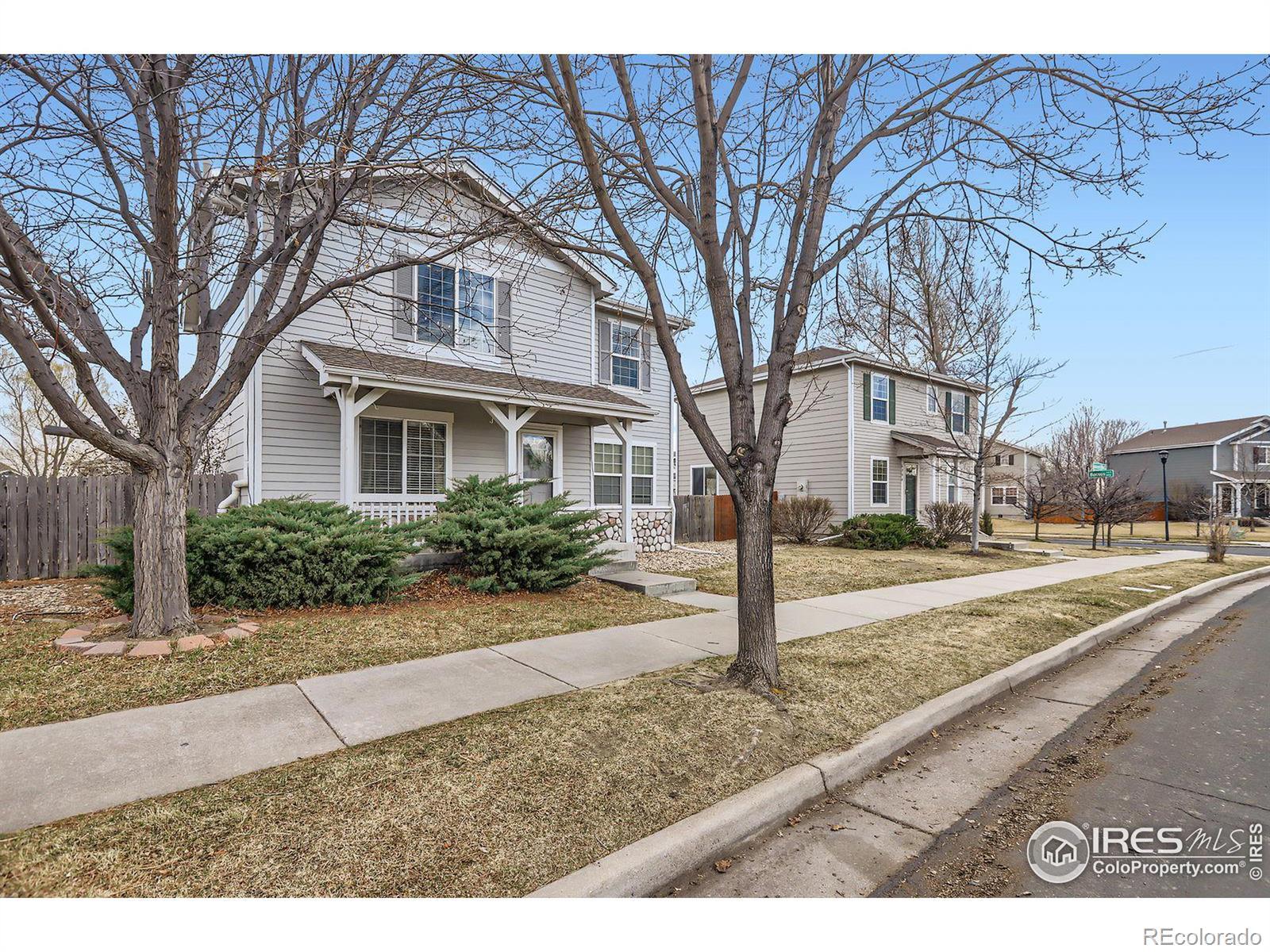 Autumn Ridge Dr, Fort Collins, CO 80525