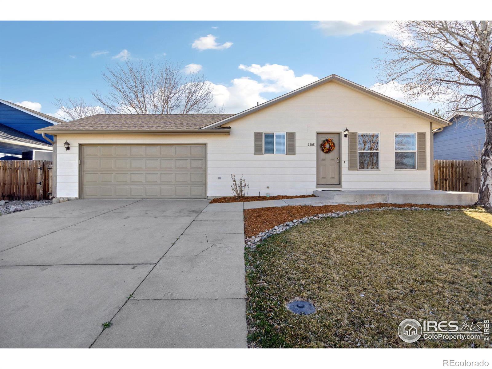 Aspen Ave, Greeley, CO 80631