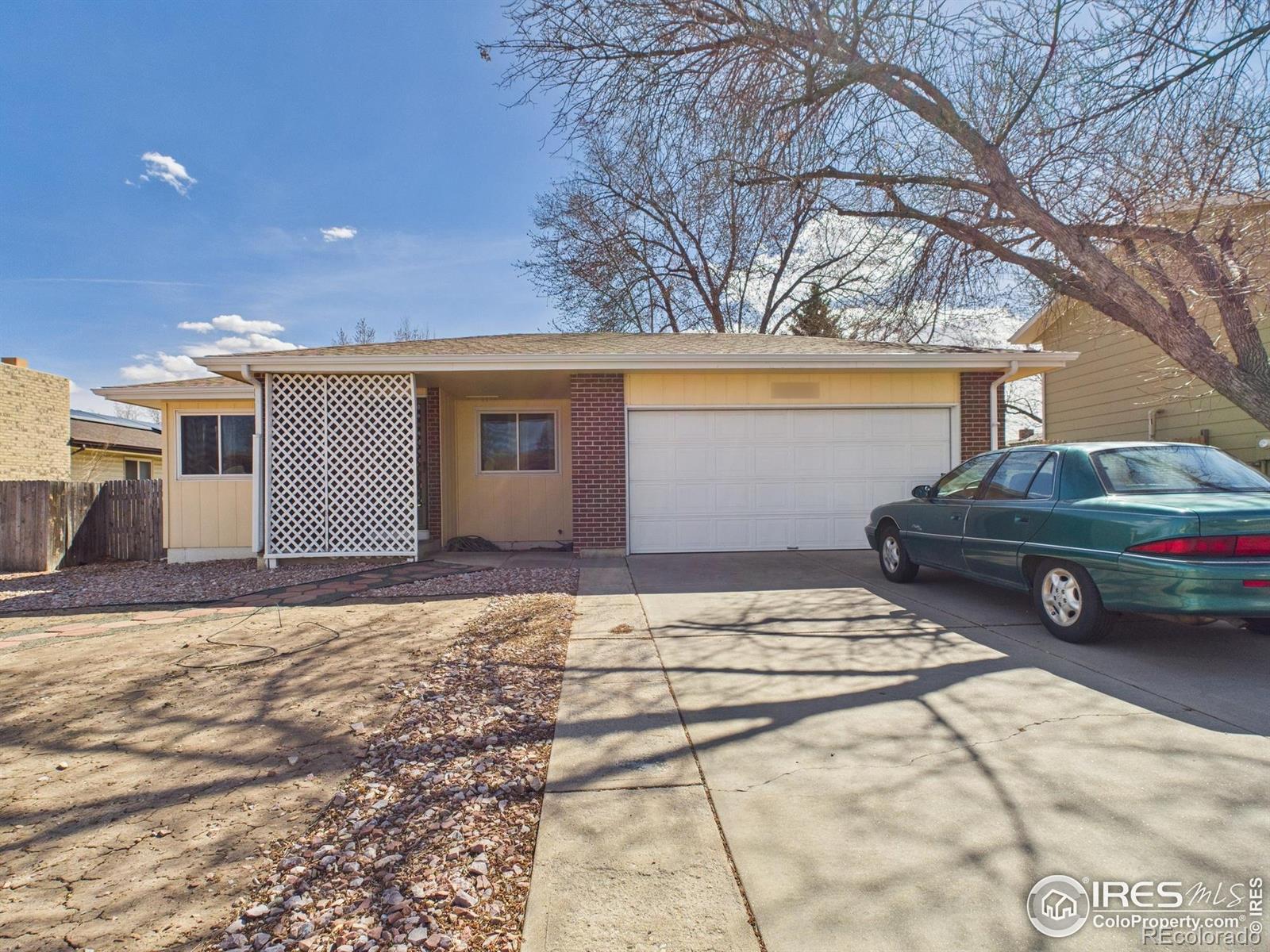 W 3rd St, Greeley, CO 80634