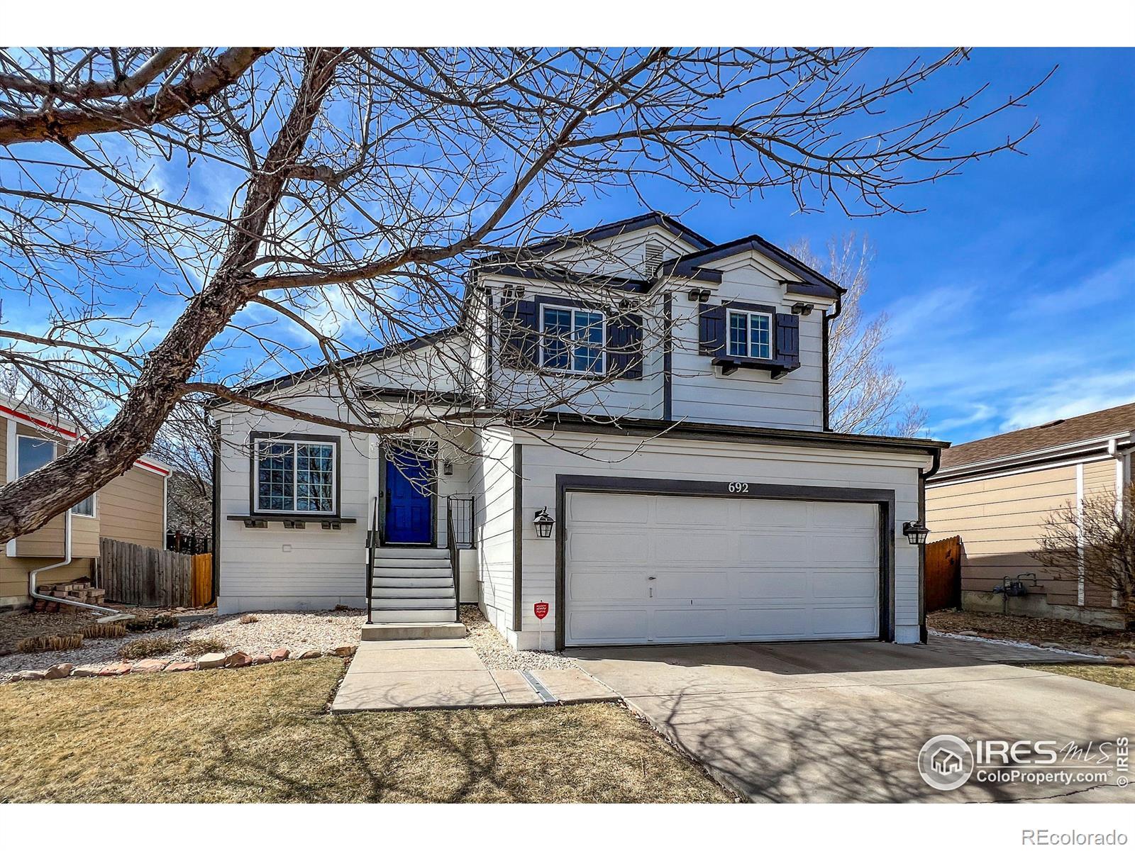 Mathews Cir, Erie, CO 80516