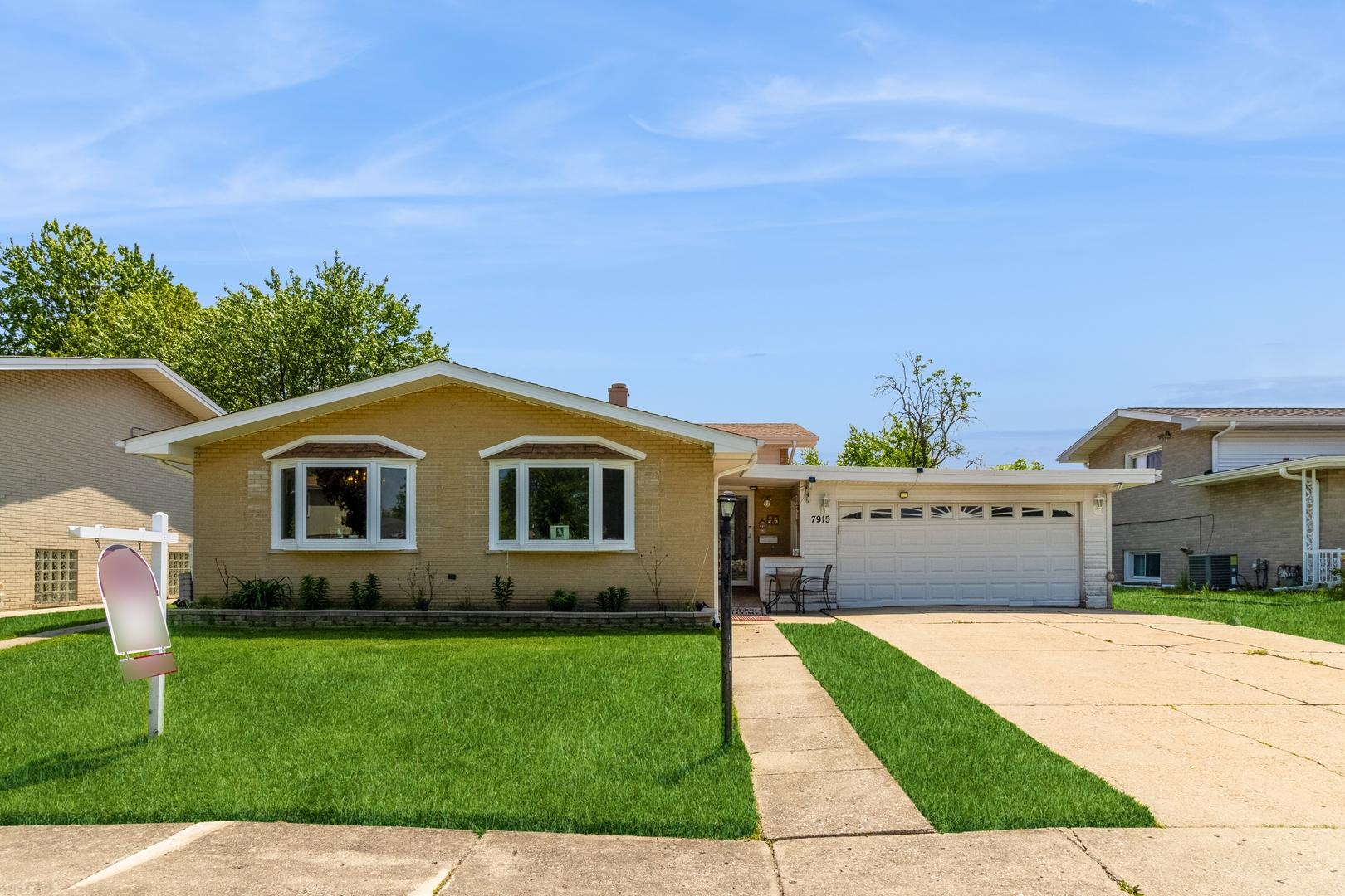 Arcadia St, Morton Grove, IL 60053