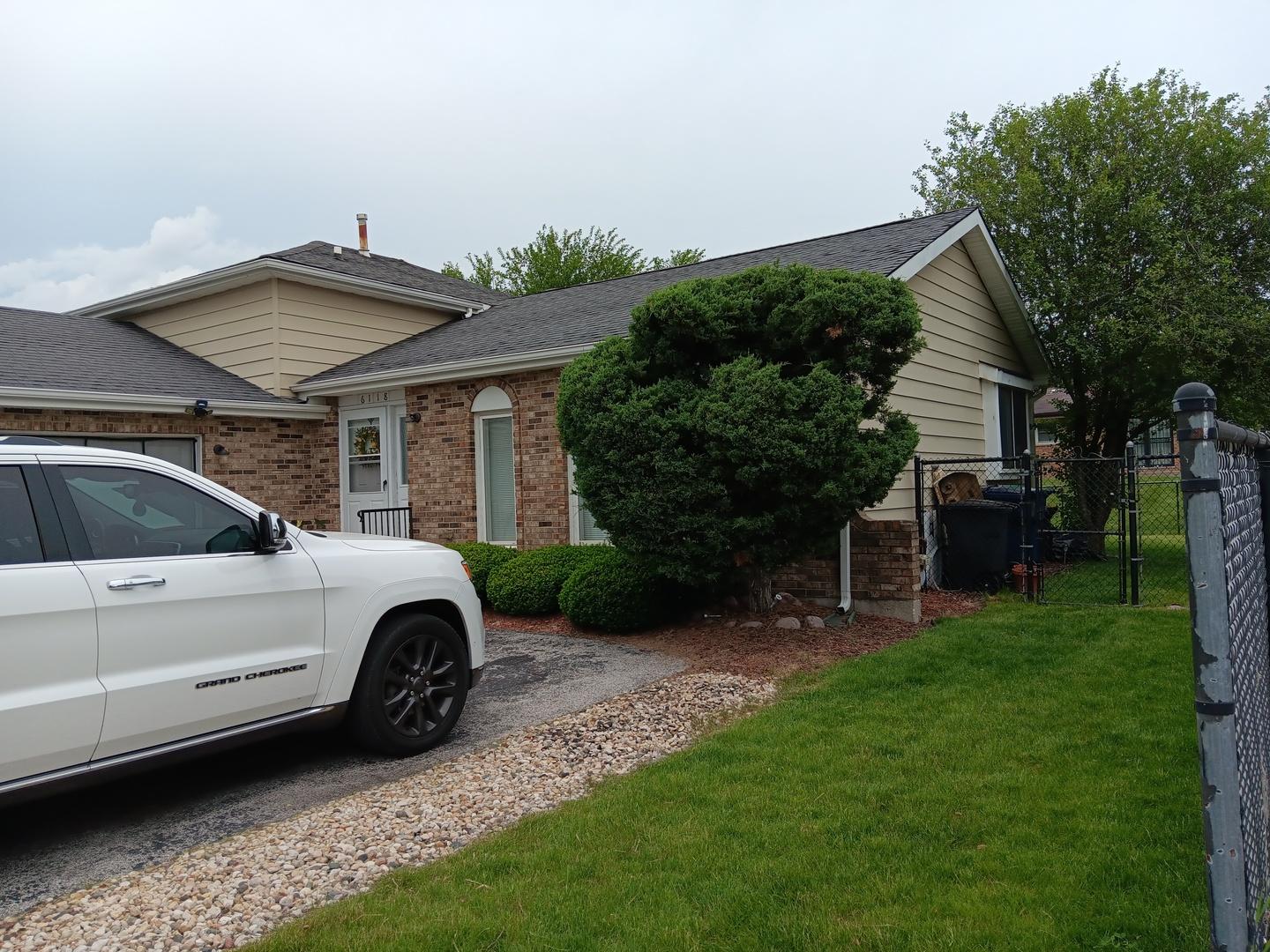White Birch Ln, Matteson, IL 60443