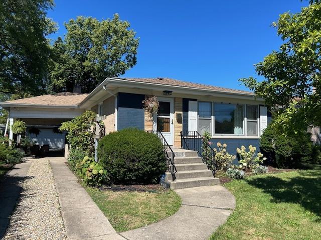 Glenlake Ave, Park Ridge, IL 60068