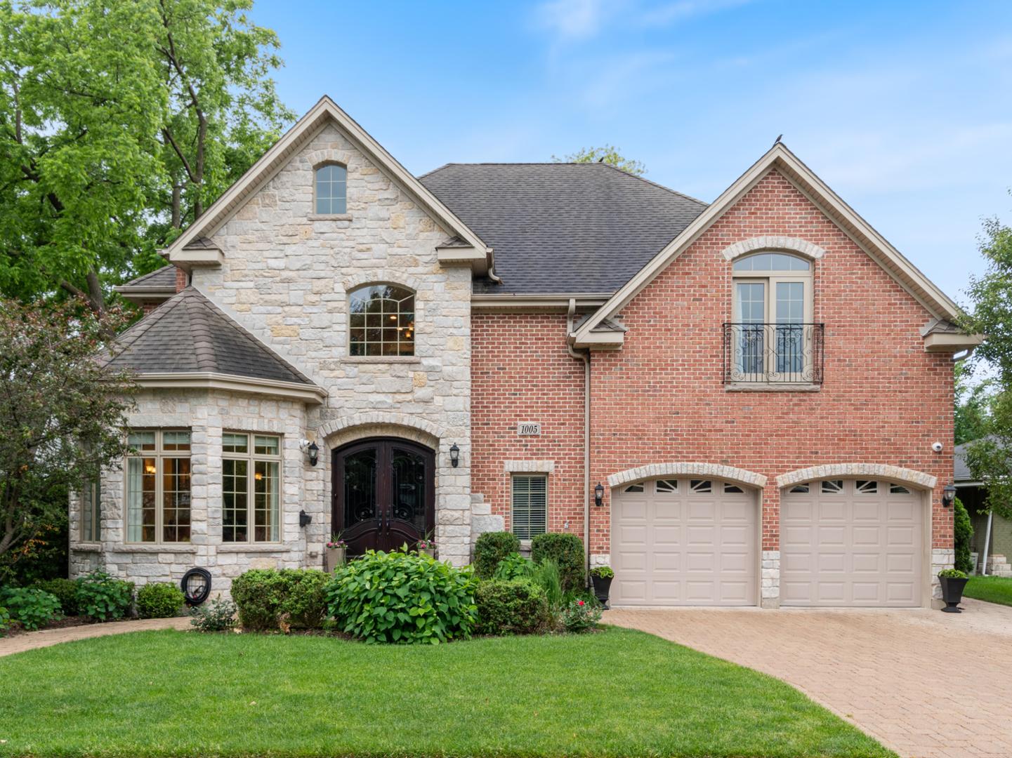 Hastings St, Park Ridge, IL 60068