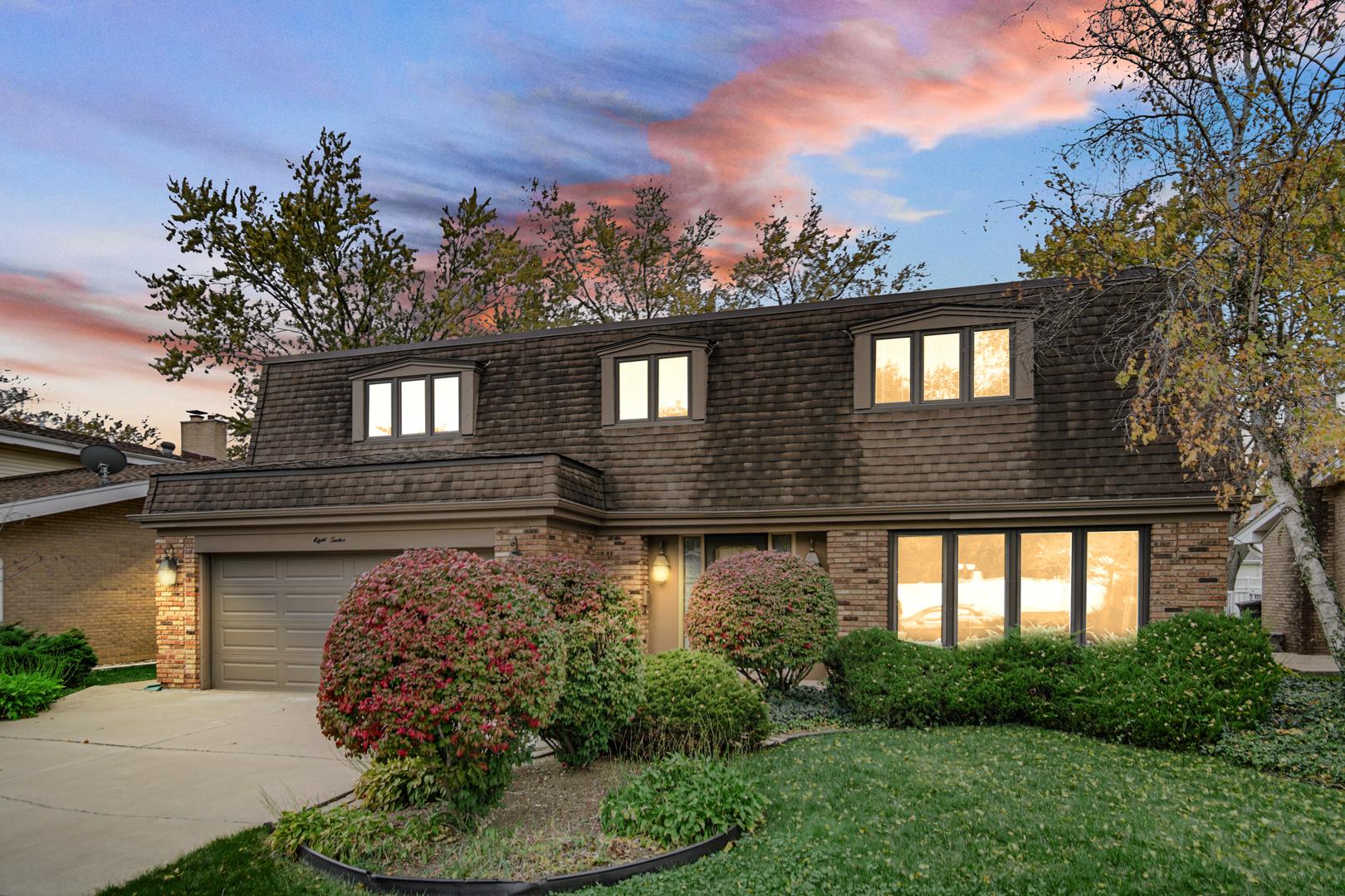 Maple Rd, Flossmoor, IL 60422