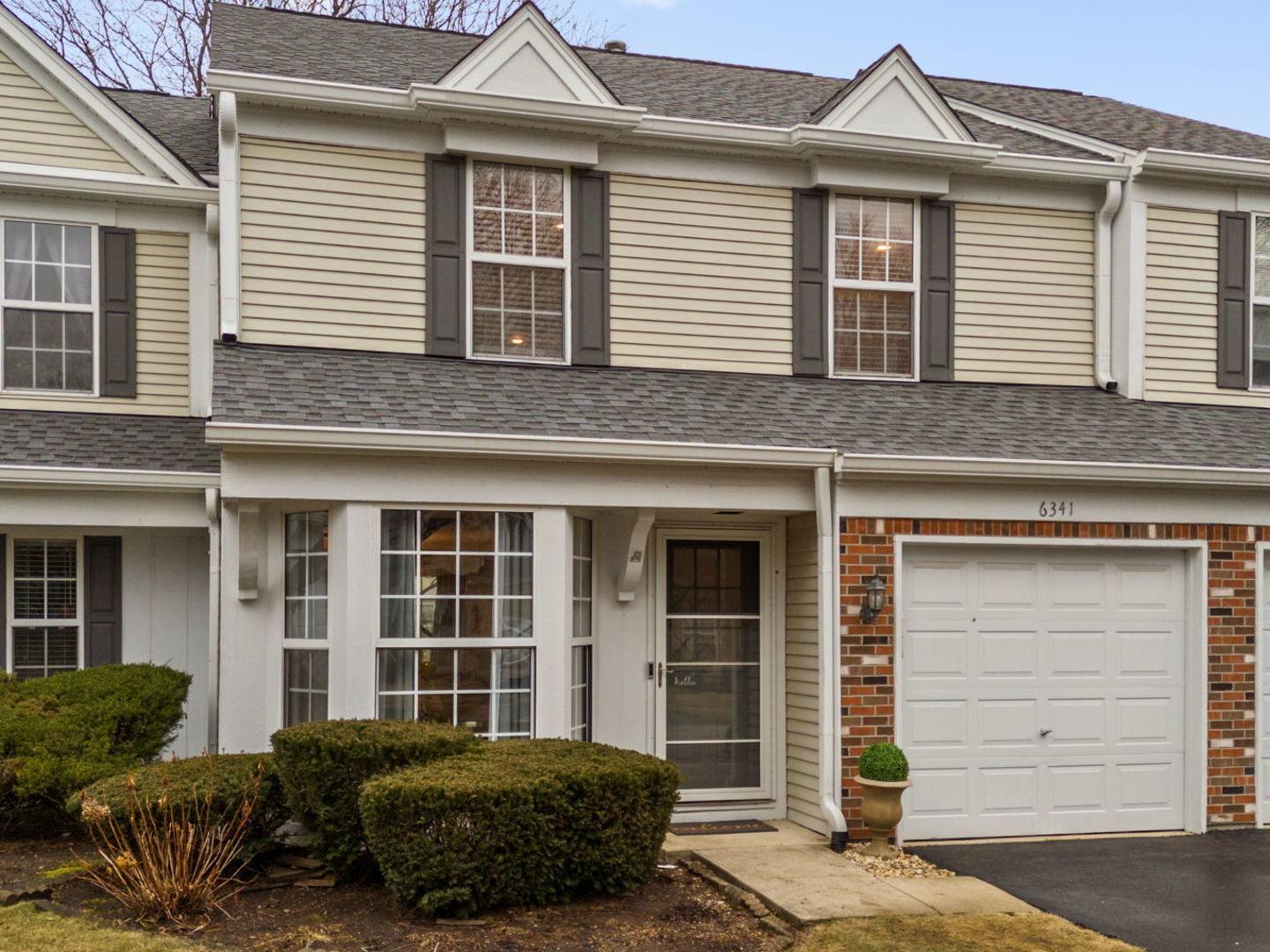 Brighton St, Downers Grove, IL 60516