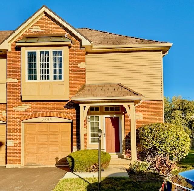 N Homestead Rd, Gurnee, IL 60031