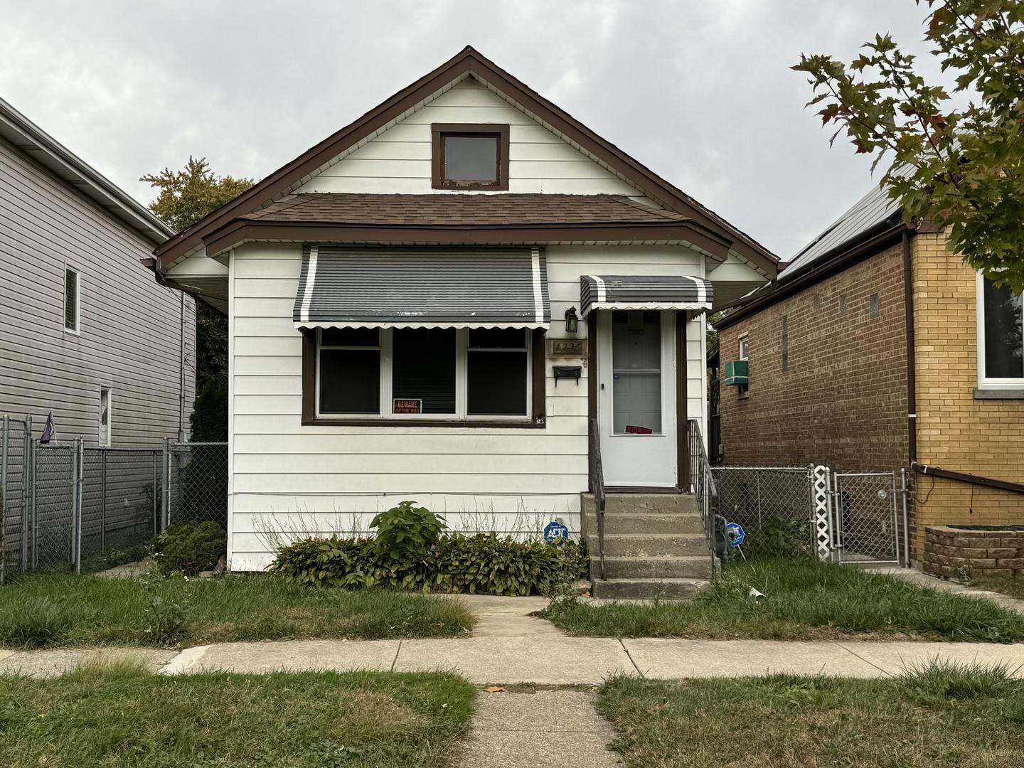Ridgeland Ave, Berwyn, IL 60402